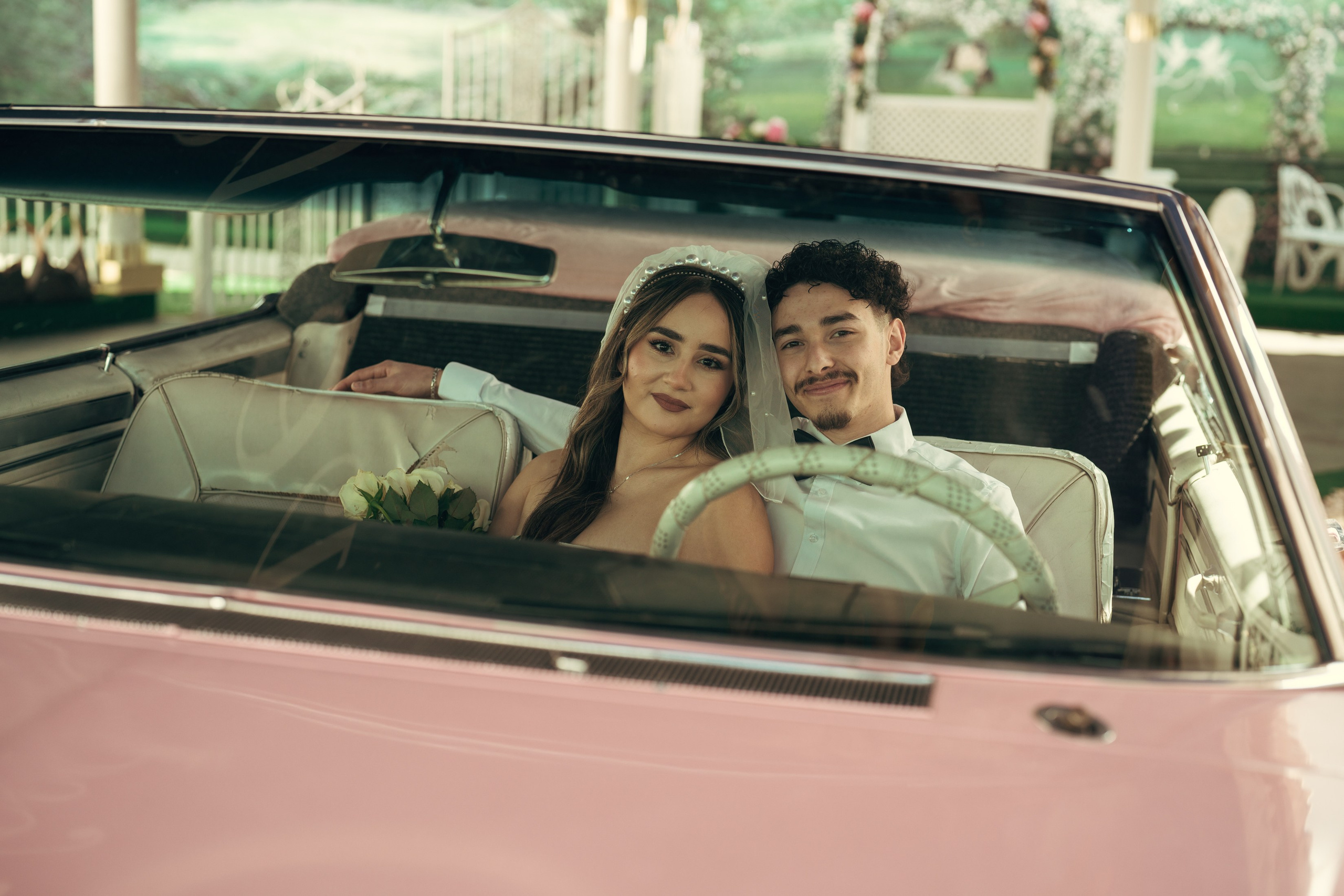 Grecia&Soul. Wedding & elopement photographer Viktoriya Kravtsov. Las Vegas