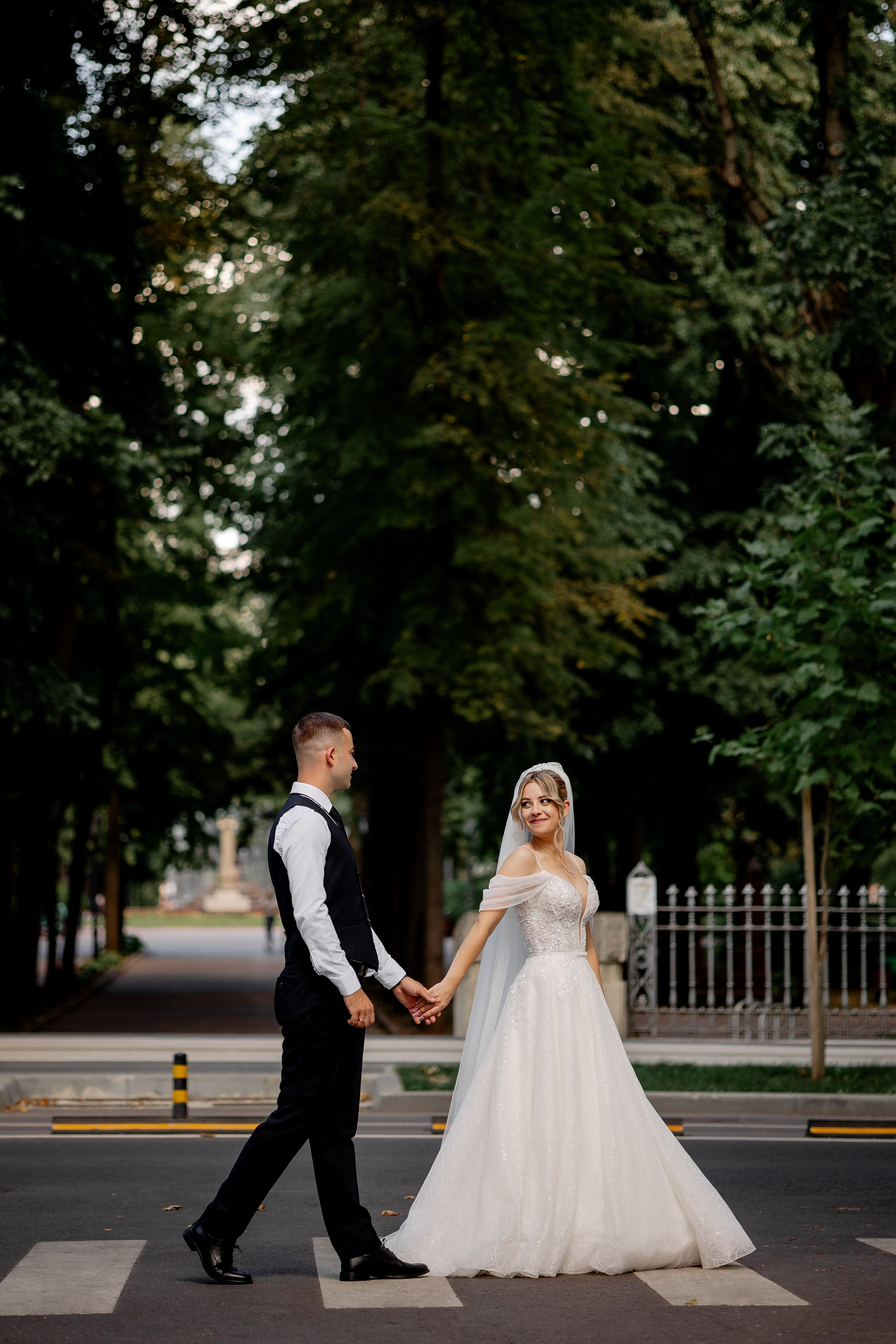 Constantin & Mariana. Servicii Foto/Video