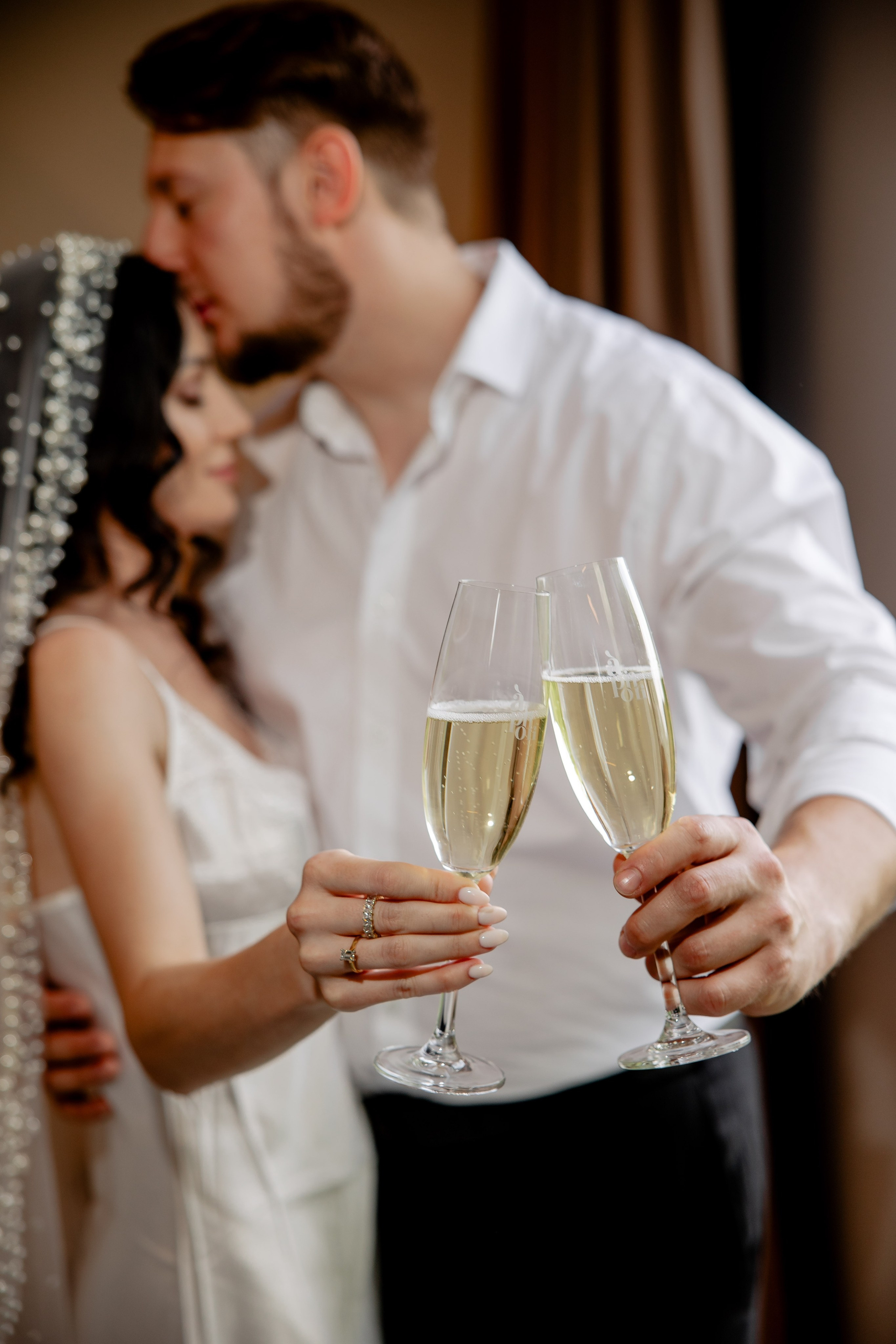 Tudor & Alexandrina. Servicii Foto/Video