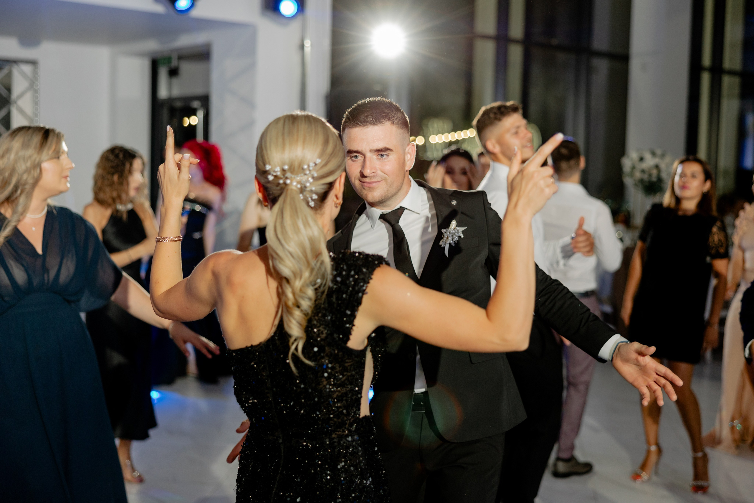 IVAN & CRISTINA. ProWed — Foto Video Moldova