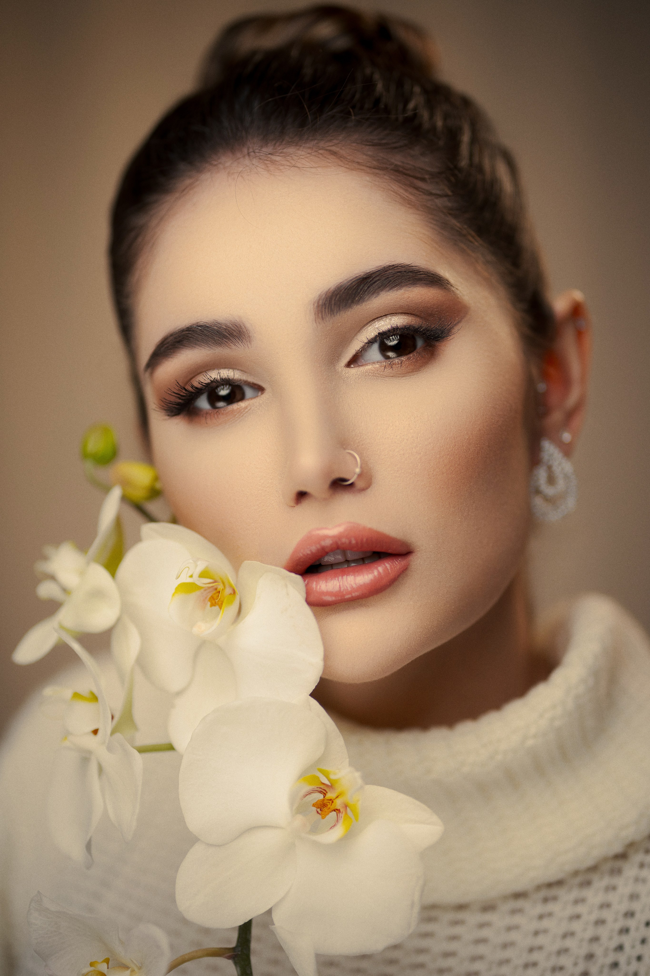 Beauty, Fashion and Glamour. Mehran Hadad — Portrait Photographer, Filmmaker and Youtuber