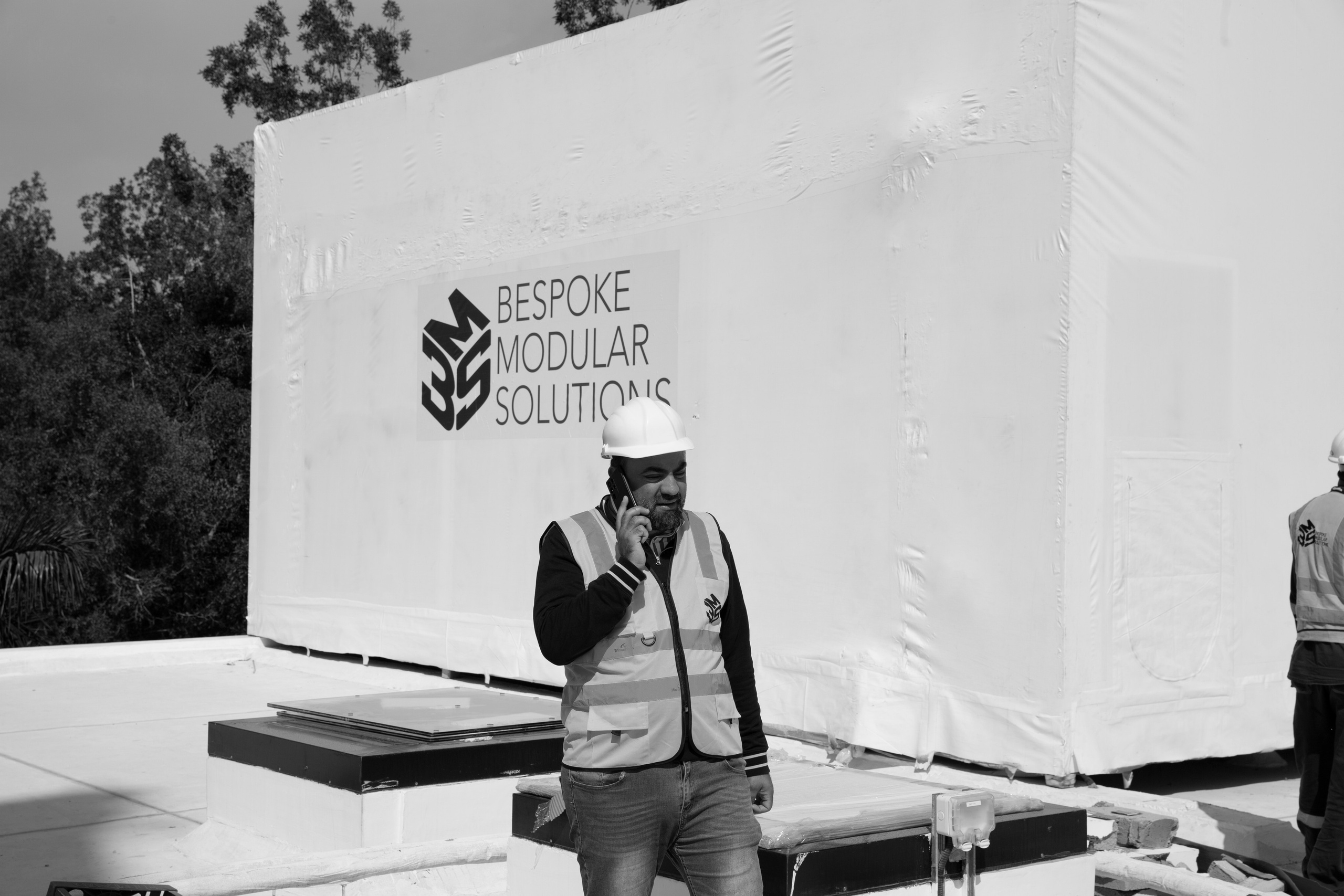 Construction Project. Photography | Videography | Marketing