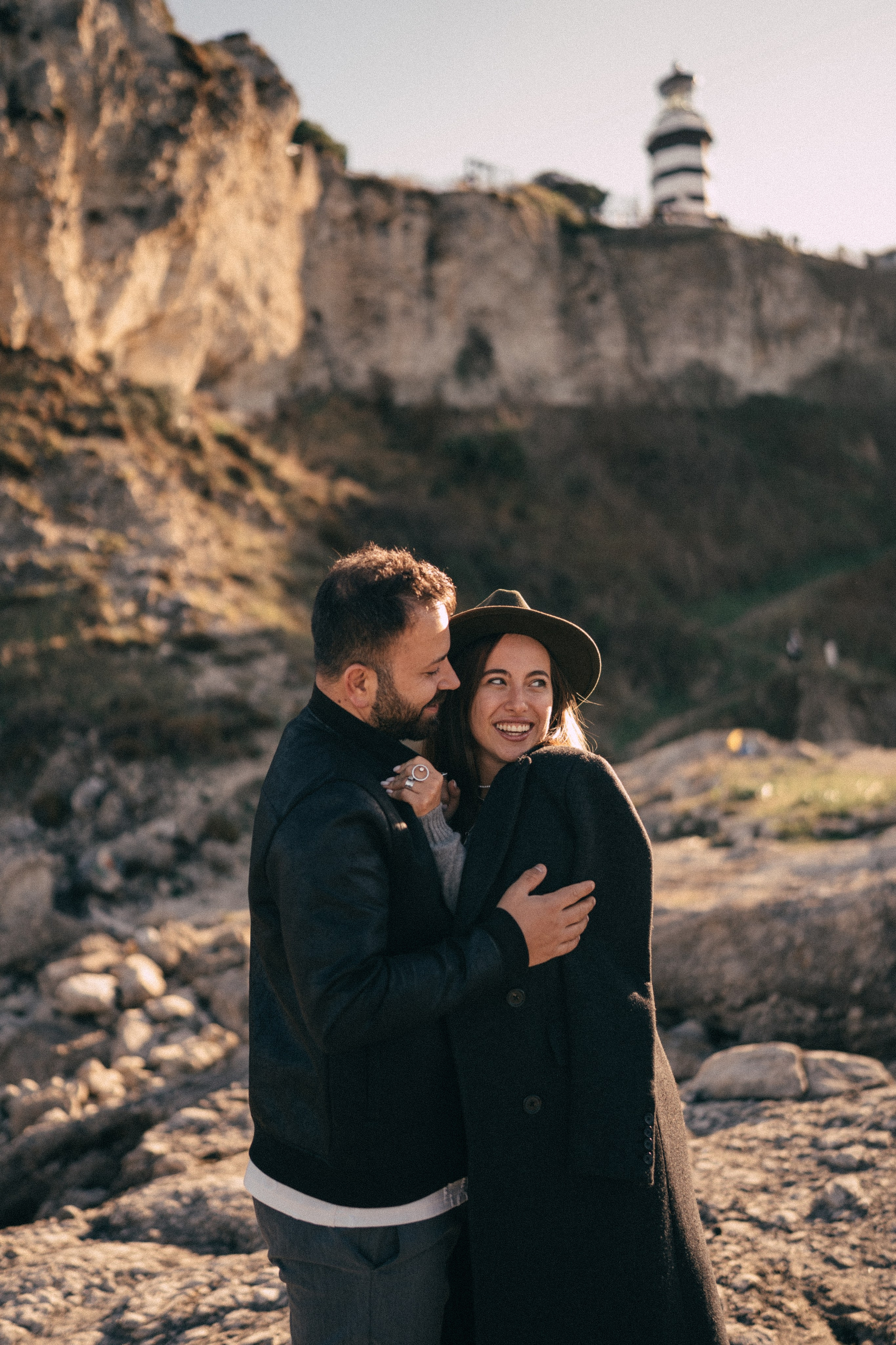 Lilya & Shafak. Фотограф Москва Ларина Юлия