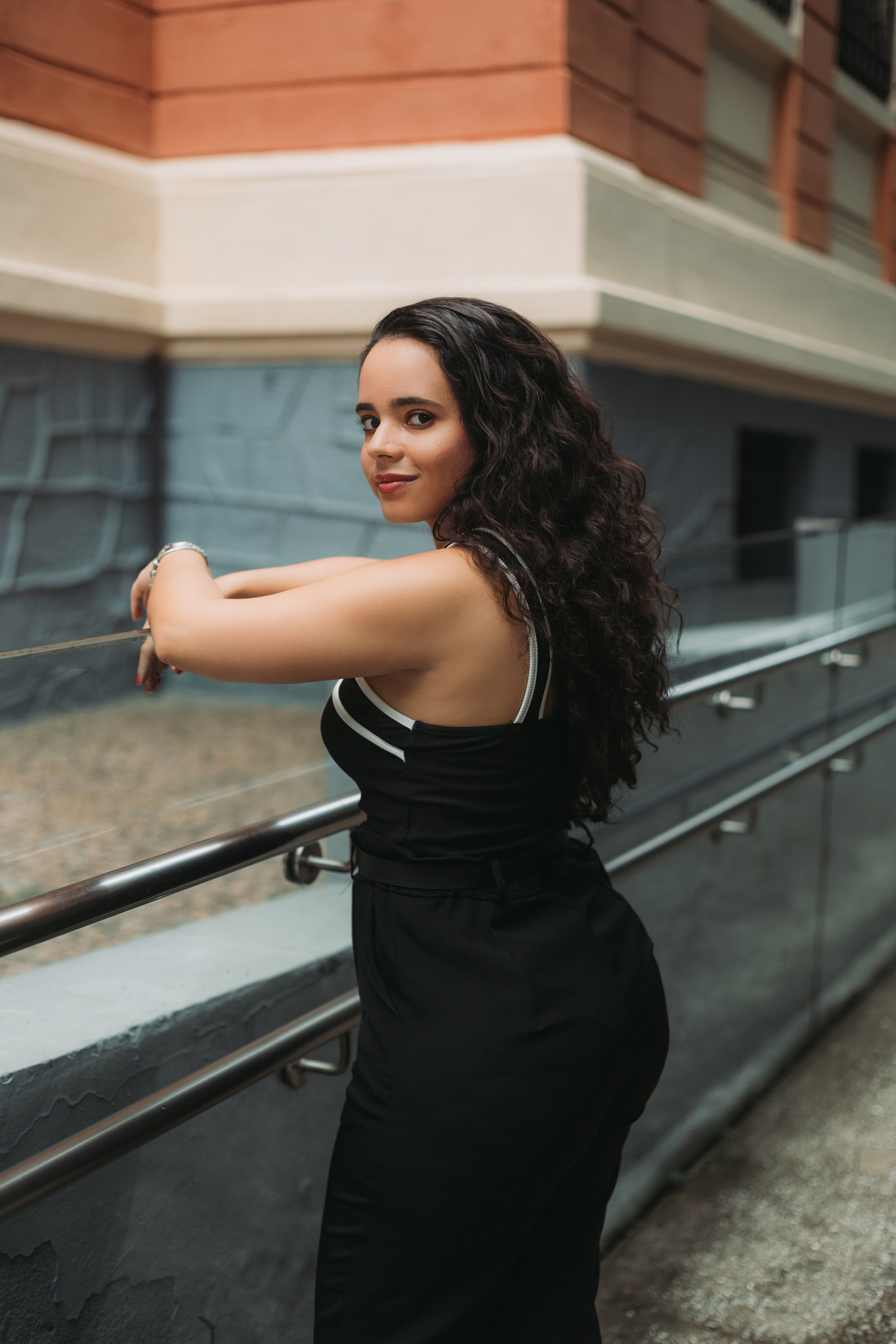 Ensaios Femininos. Clicks