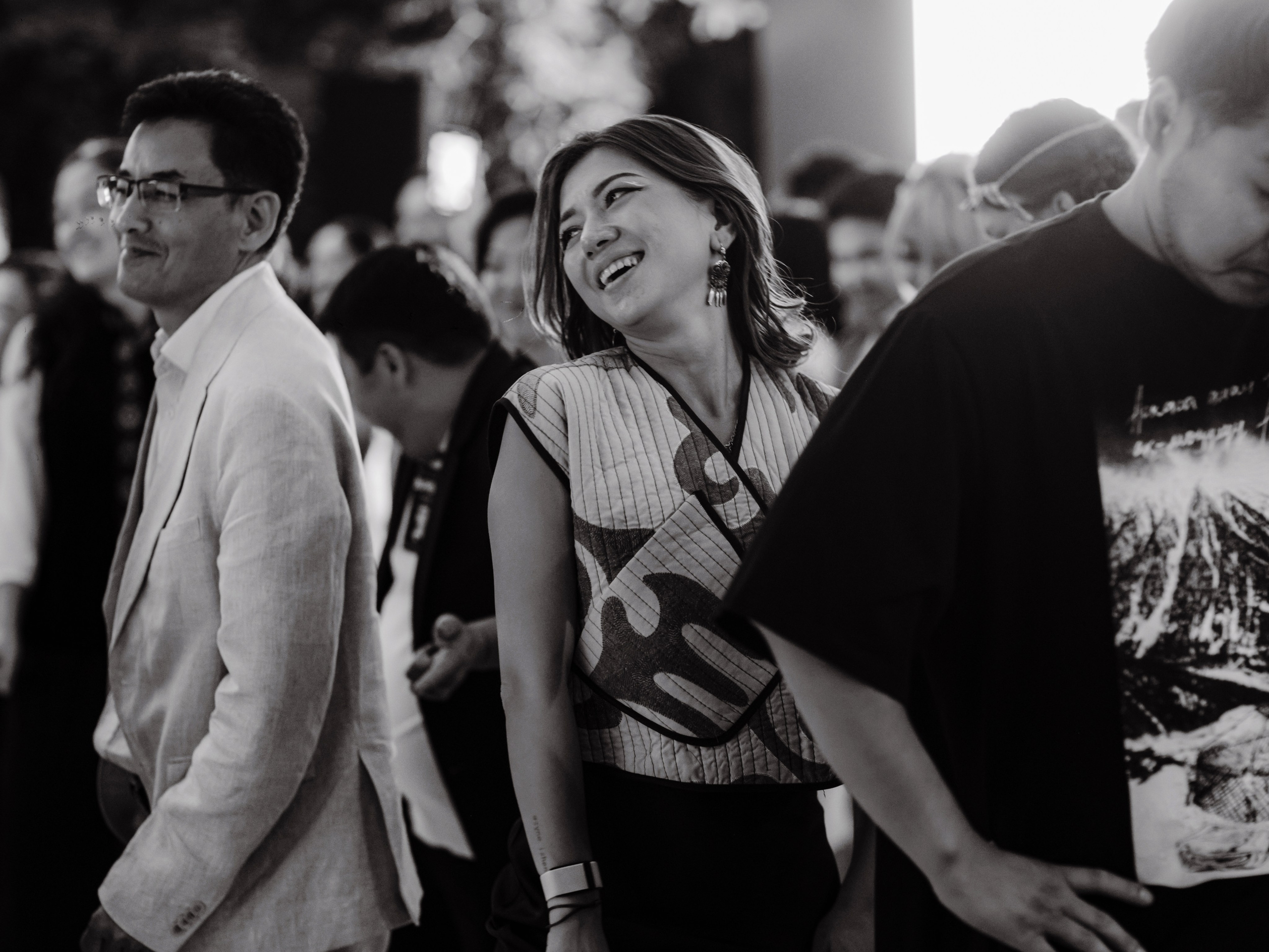 KISS. Валерия Вартанова. Фотограф