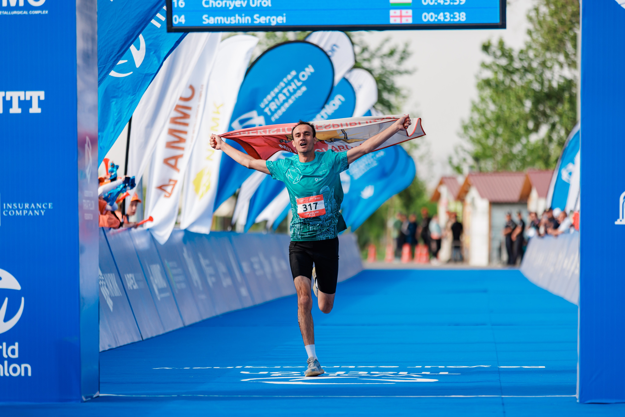 Спортивная фотосъёмка. Яркие моменты, запечатленные в каждом кадре