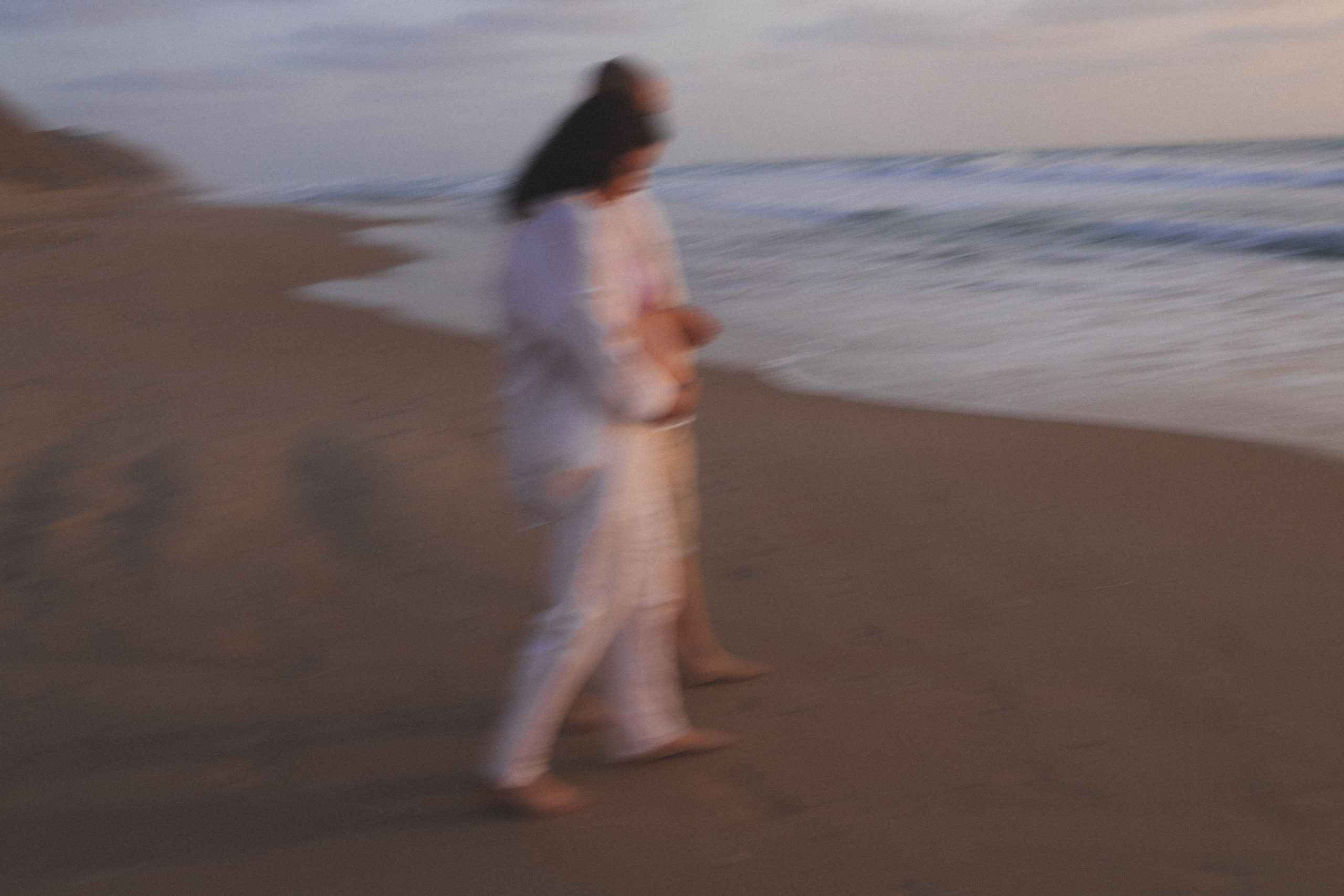 My sea. Семейный и парный фотограф в Израиле Репчак Дмитрий