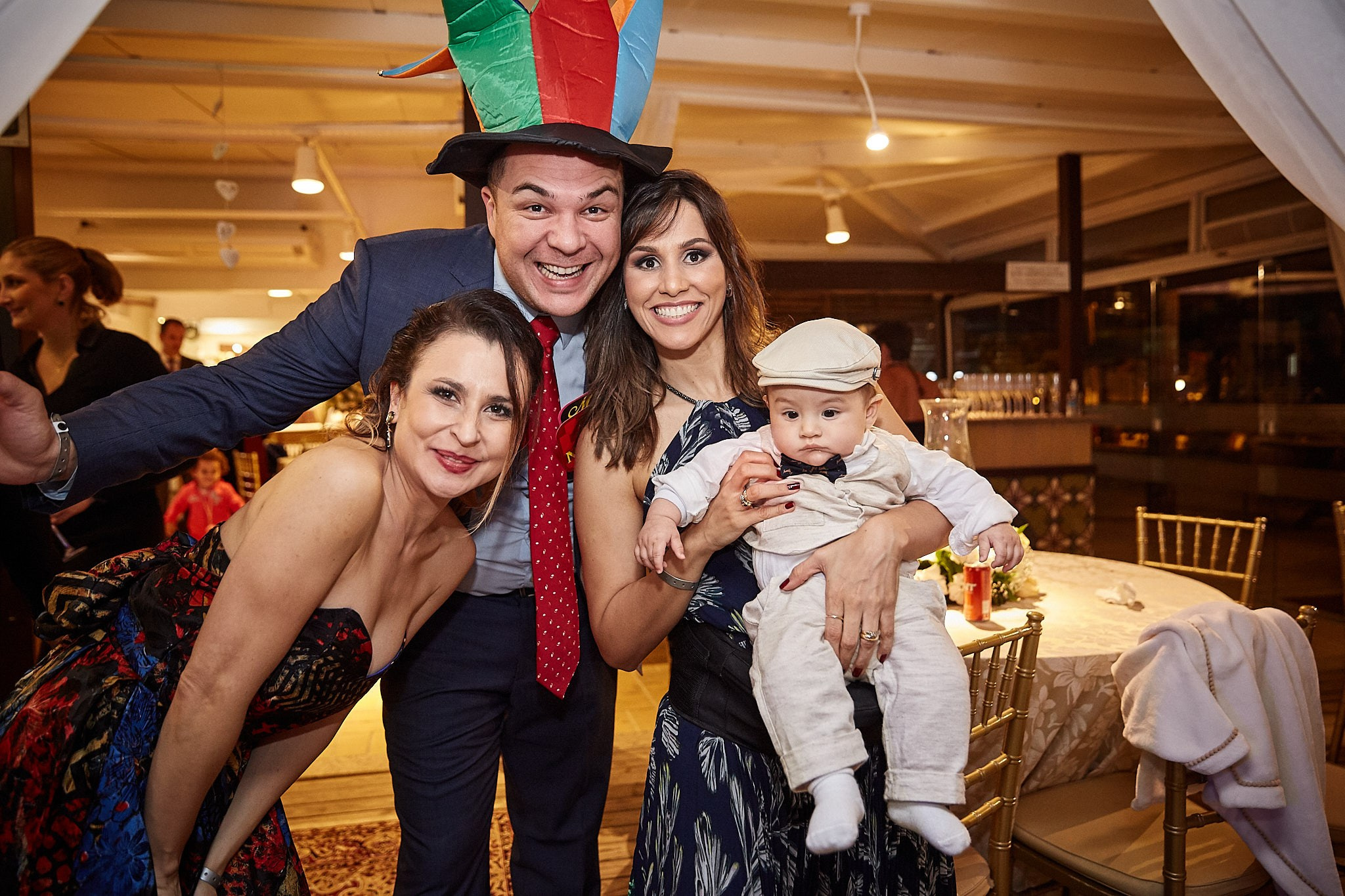 Casamento Tatiana e Aleksanders. Fotógrafo de casamentos em Florianópolis
