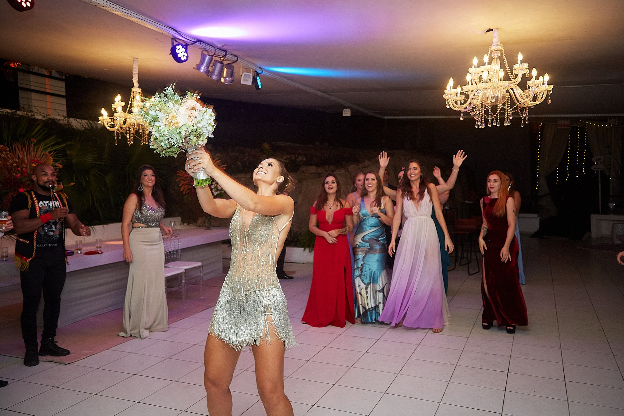 Casamento Juliana e Thuan. Fotógrafo de casamentos em Florianópolis