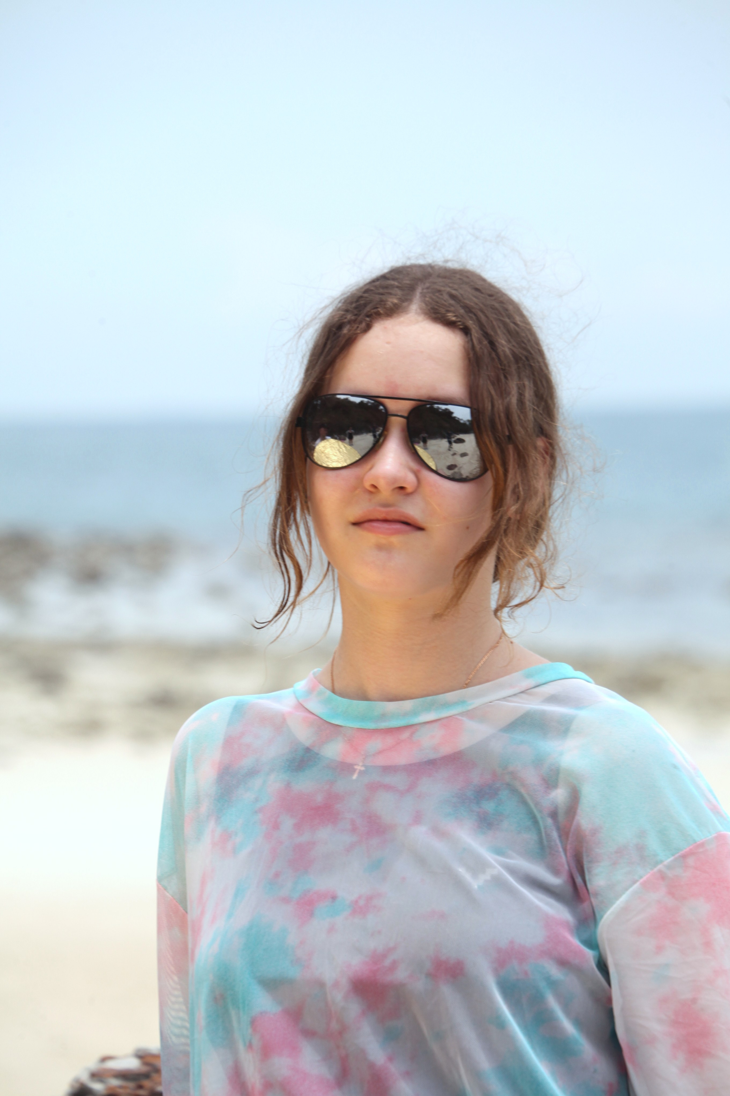 Алексей, Кристина, Рита. Сайт Валентина Картунчикова