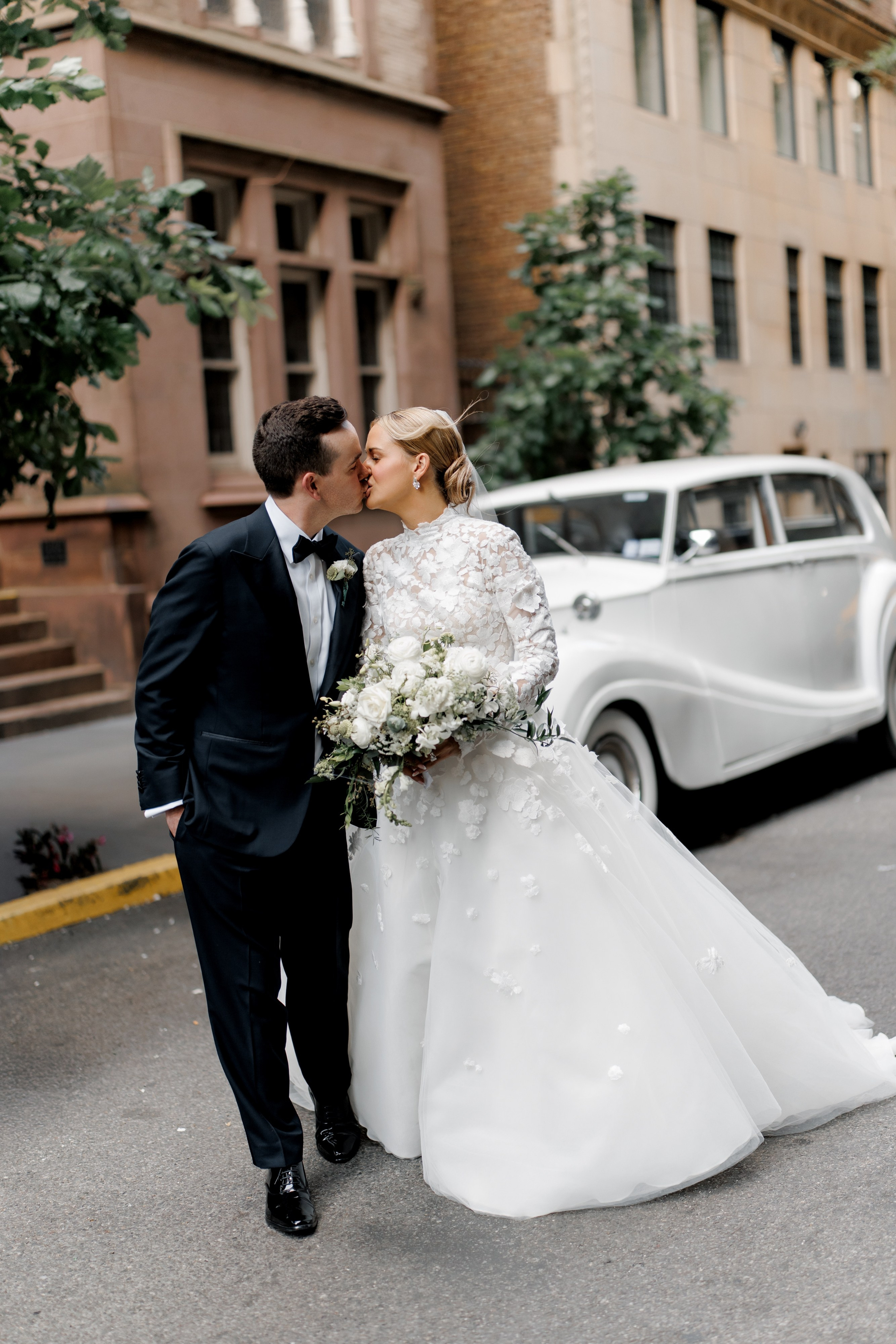 Killeen and Patrick. Wedding photographer and videographer New York | New Jersey