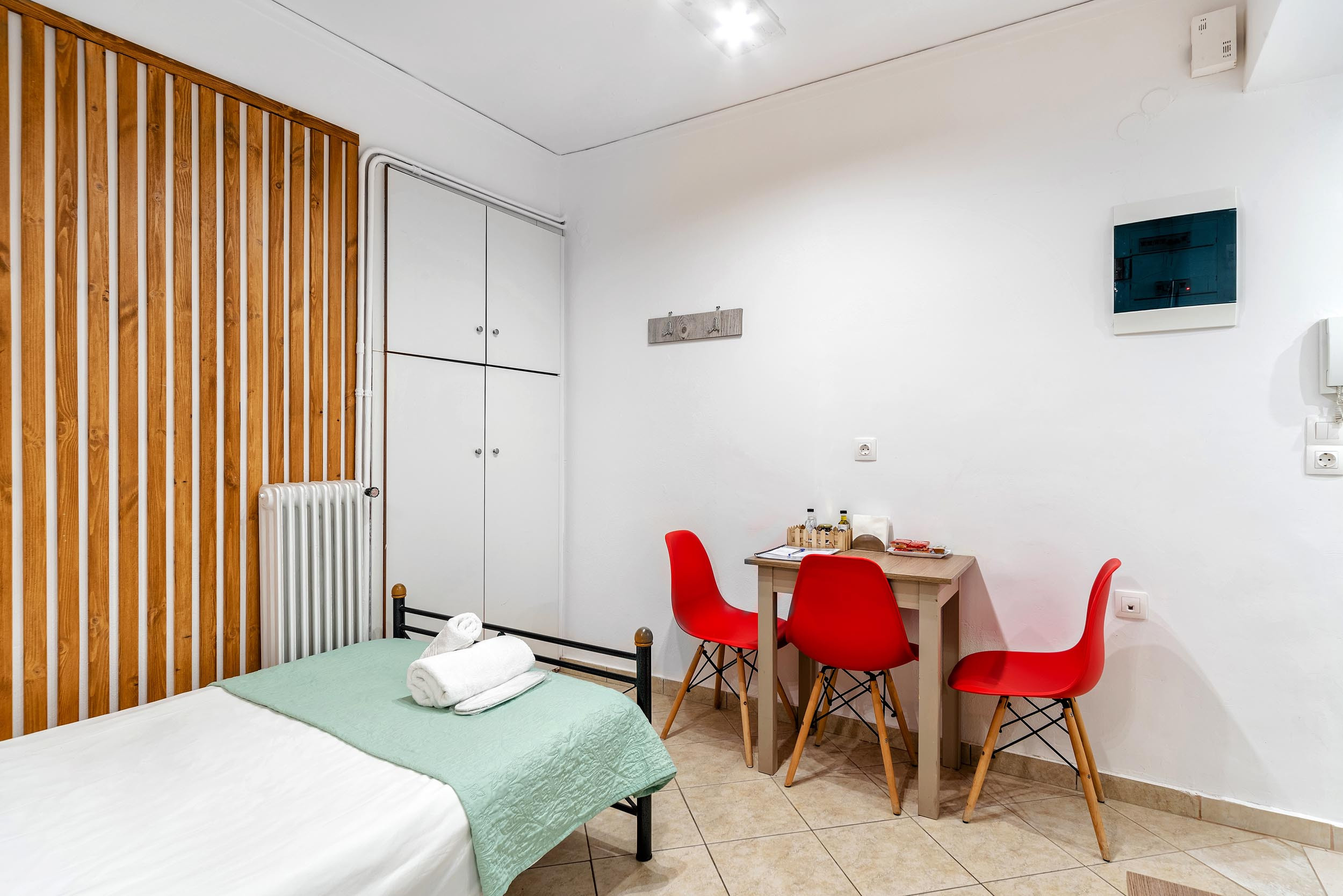 Alexis APT — Heraklion. Studio Photomax — Максим Приходнюк контентный, семейный, свадебный и р