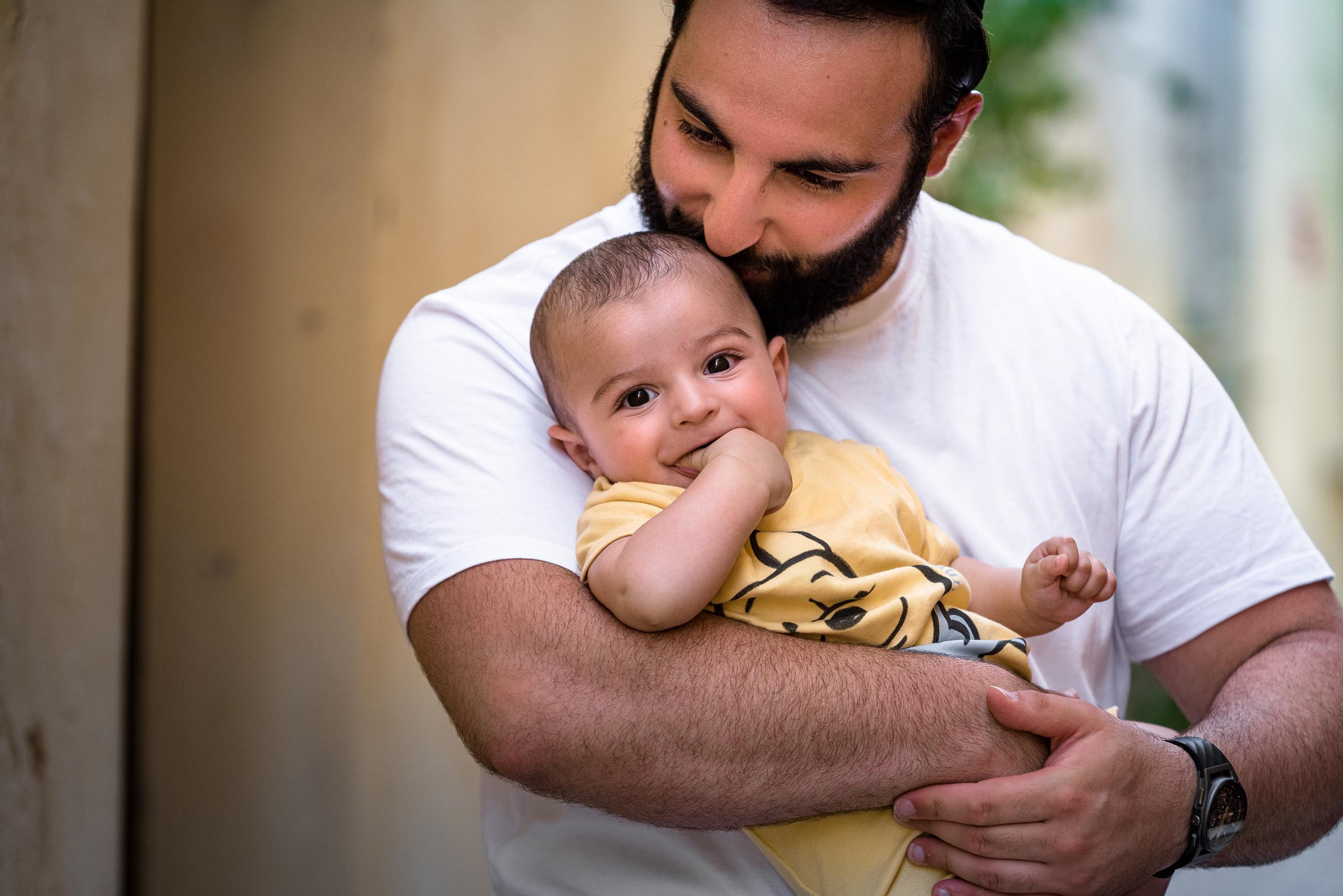 Morning walk the city of Rethymno. Studio Photomax — Maxim Prikhodnyuk content, family, wedding and adver