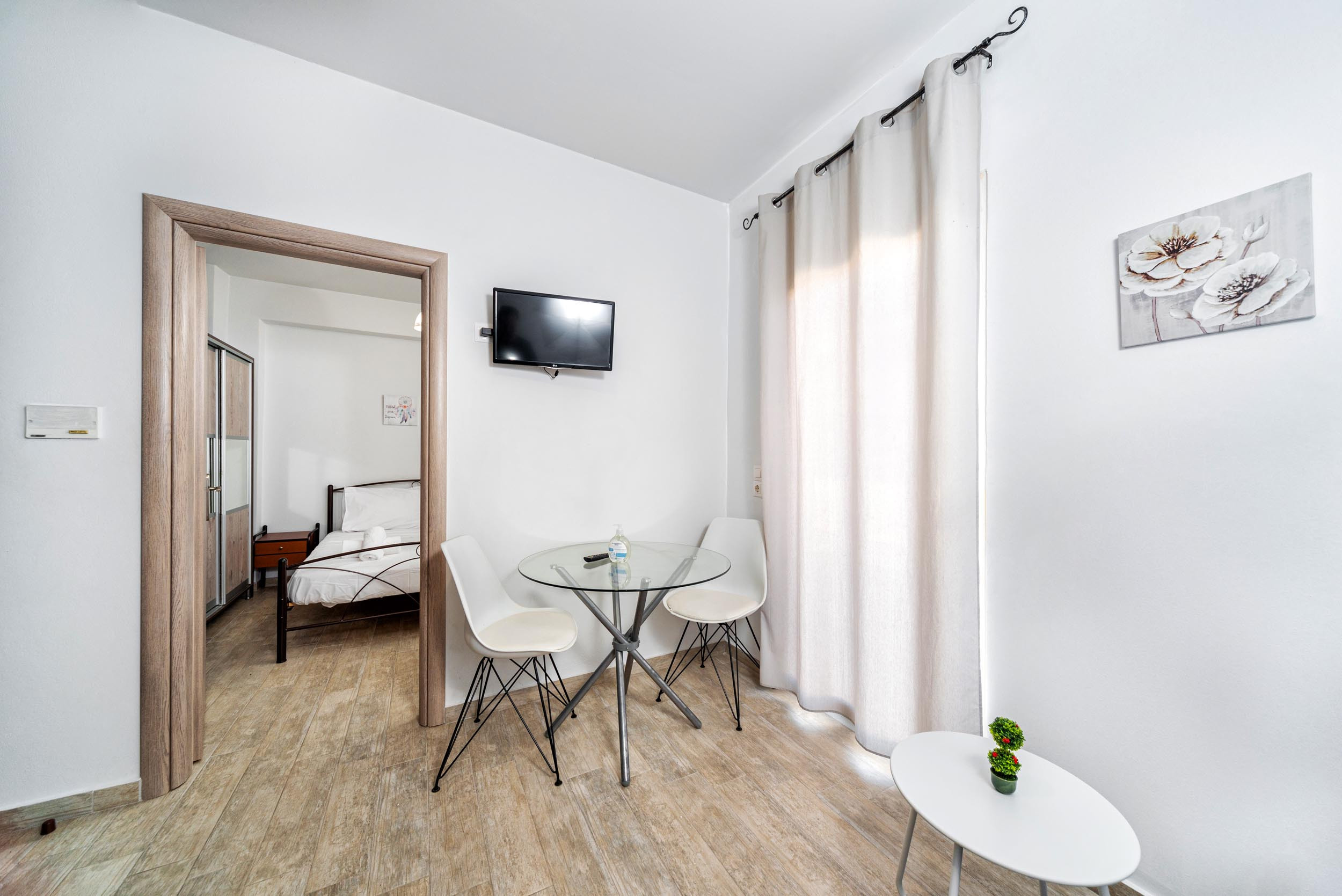 Alexis APT — Heraklion. Studio Photomax — Максим Приходнюк контентный, семейный, свадебный и р