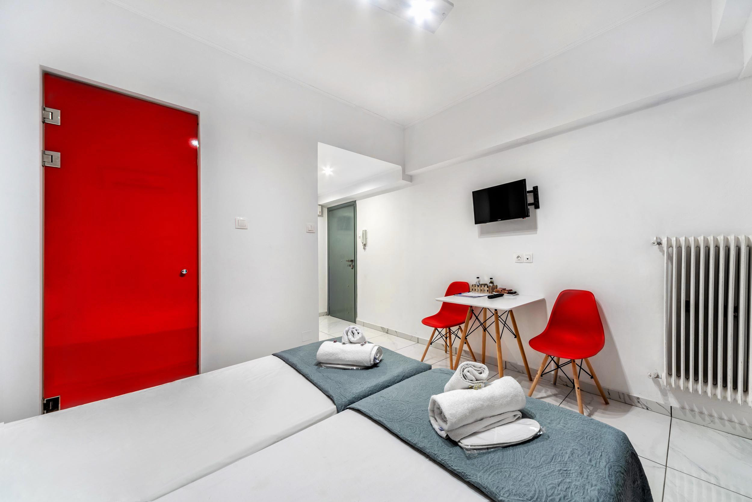 Alexis APT — Heraklion. Studio Photomax — Максим Приходнюк контентный, семейный, свадебный и р