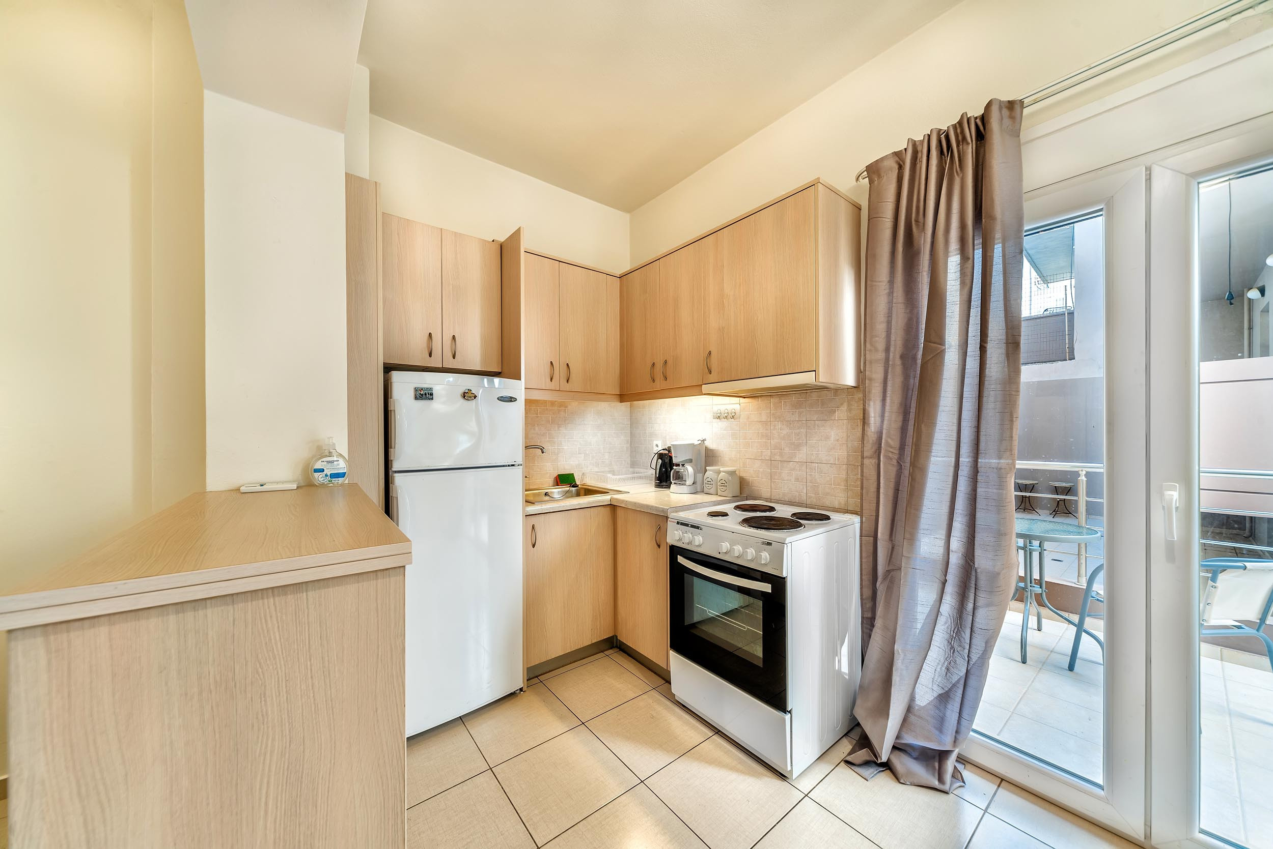 Alexis APT — Heraklion. Studio Photomax — Максим Приходнюк контентный, семейный, свадебный и р