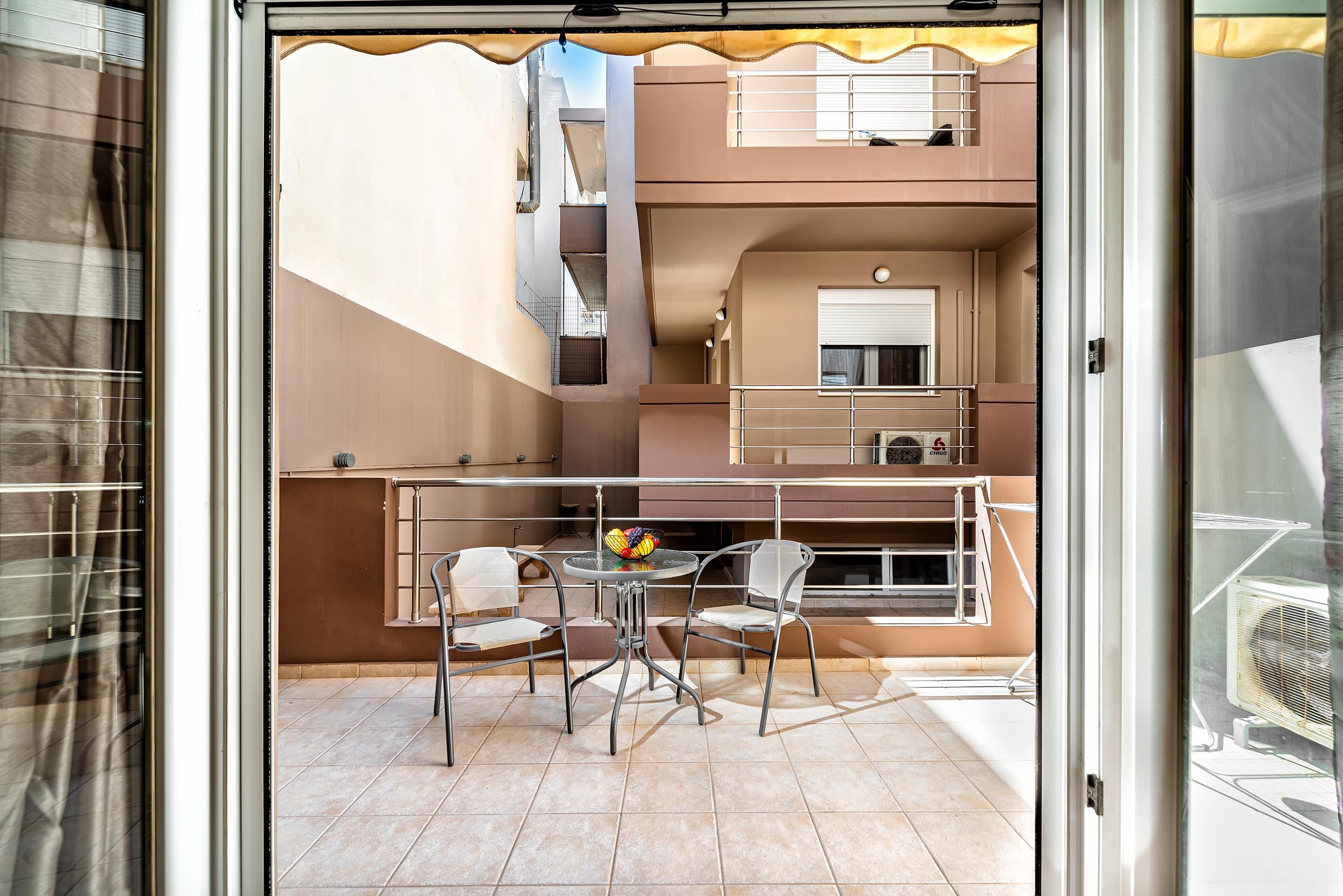 Alexis APT — Heraklion. Studio Photomax — Максим Приходнюк контентный, семейный, свадебный и р