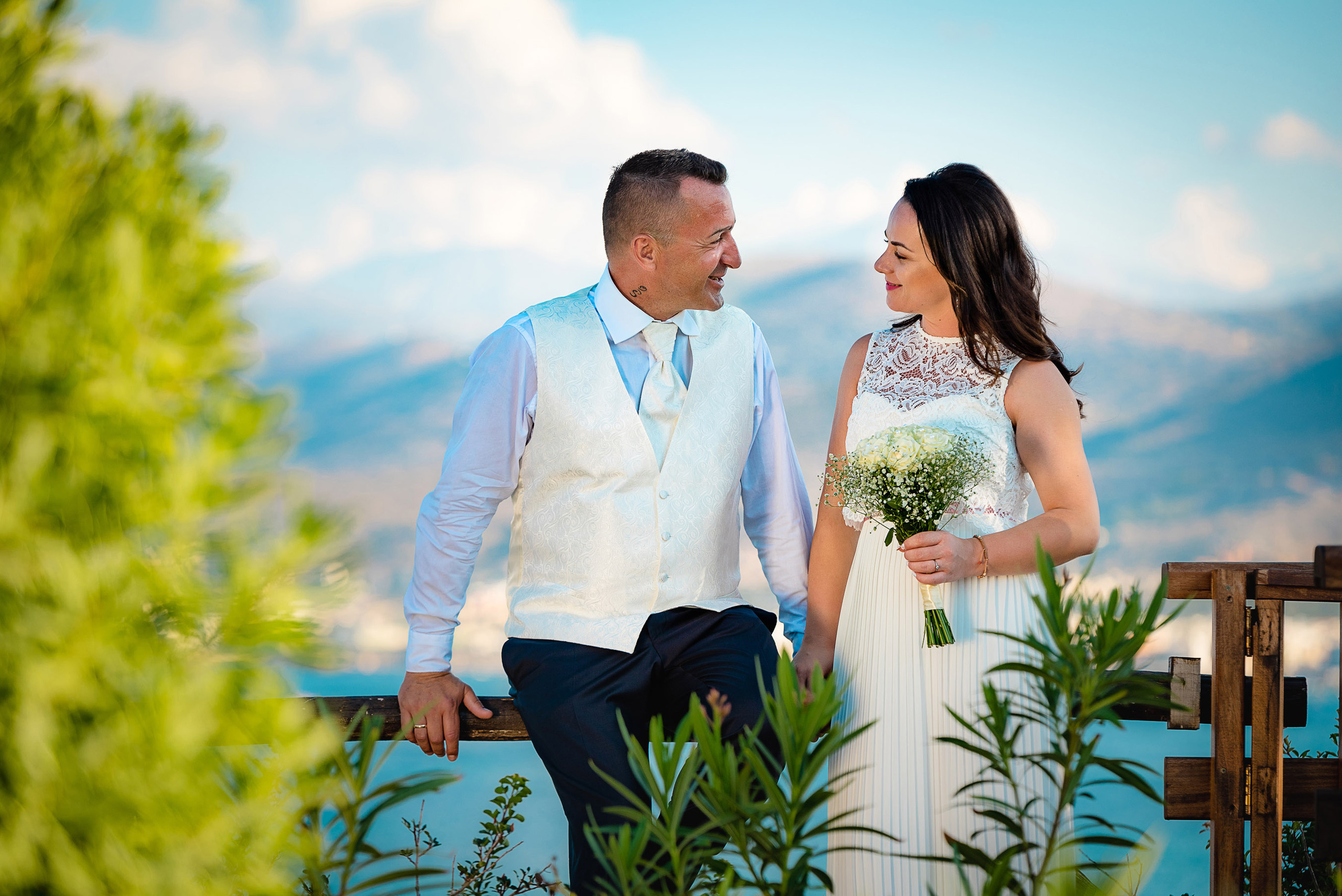 Mr & Mrs Frai. Studio Photomax — Максим Приходнюк контентный, семейный, свадебный и р