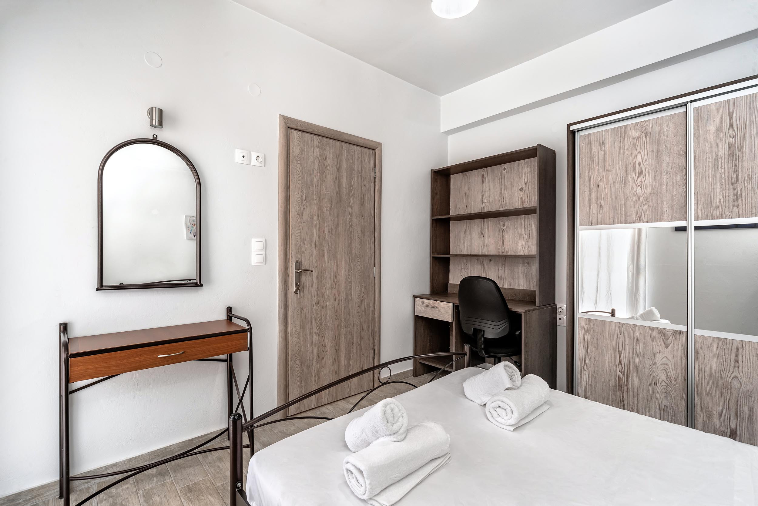 Alexis APT — Heraklion. Studio Photomax — Максим Приходнюк контентный, семейный, свадебный и р