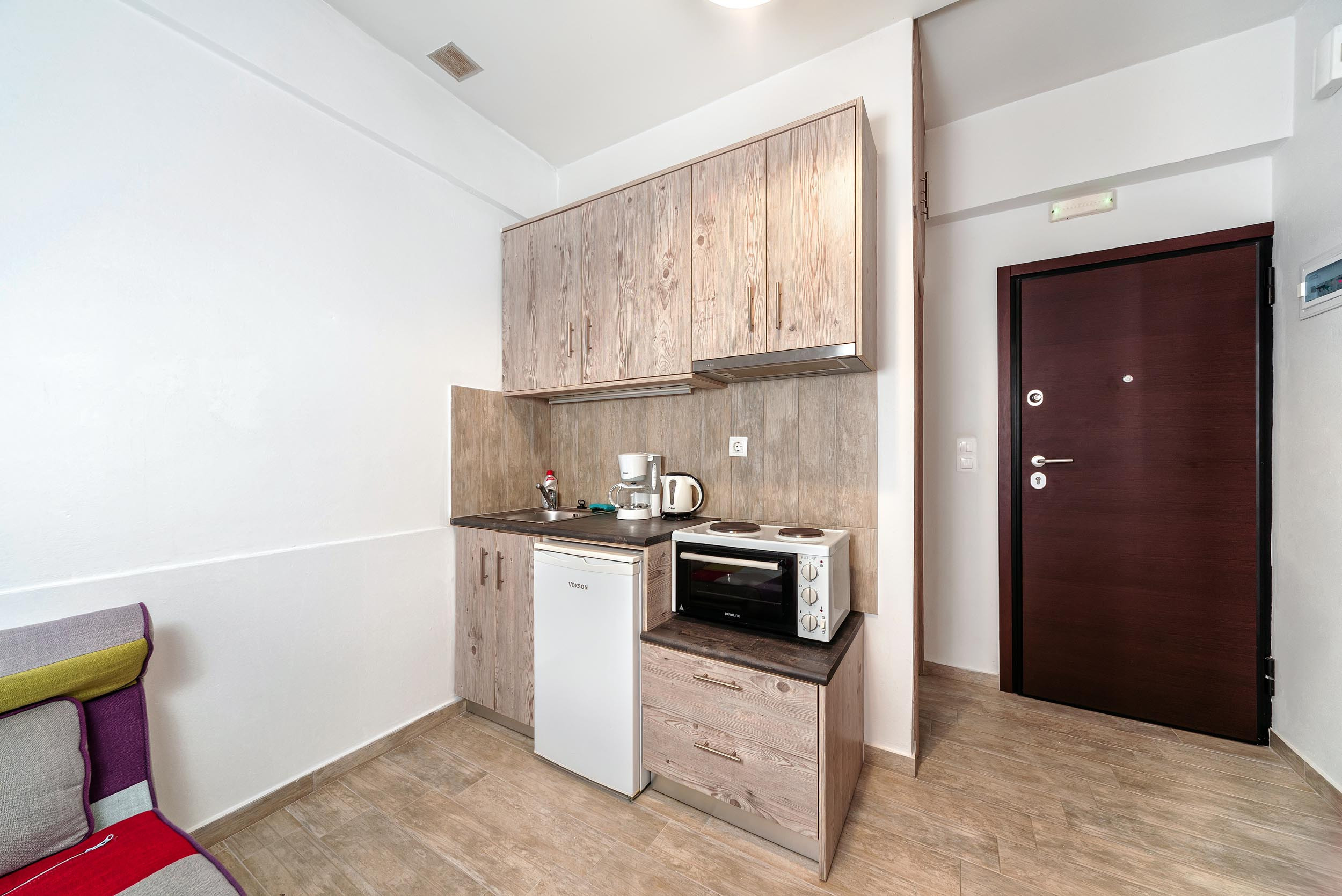 Alexis APT — Heraklion. Studio Photomax — Максим Приходнюк контентный, семейный, свадебный и р