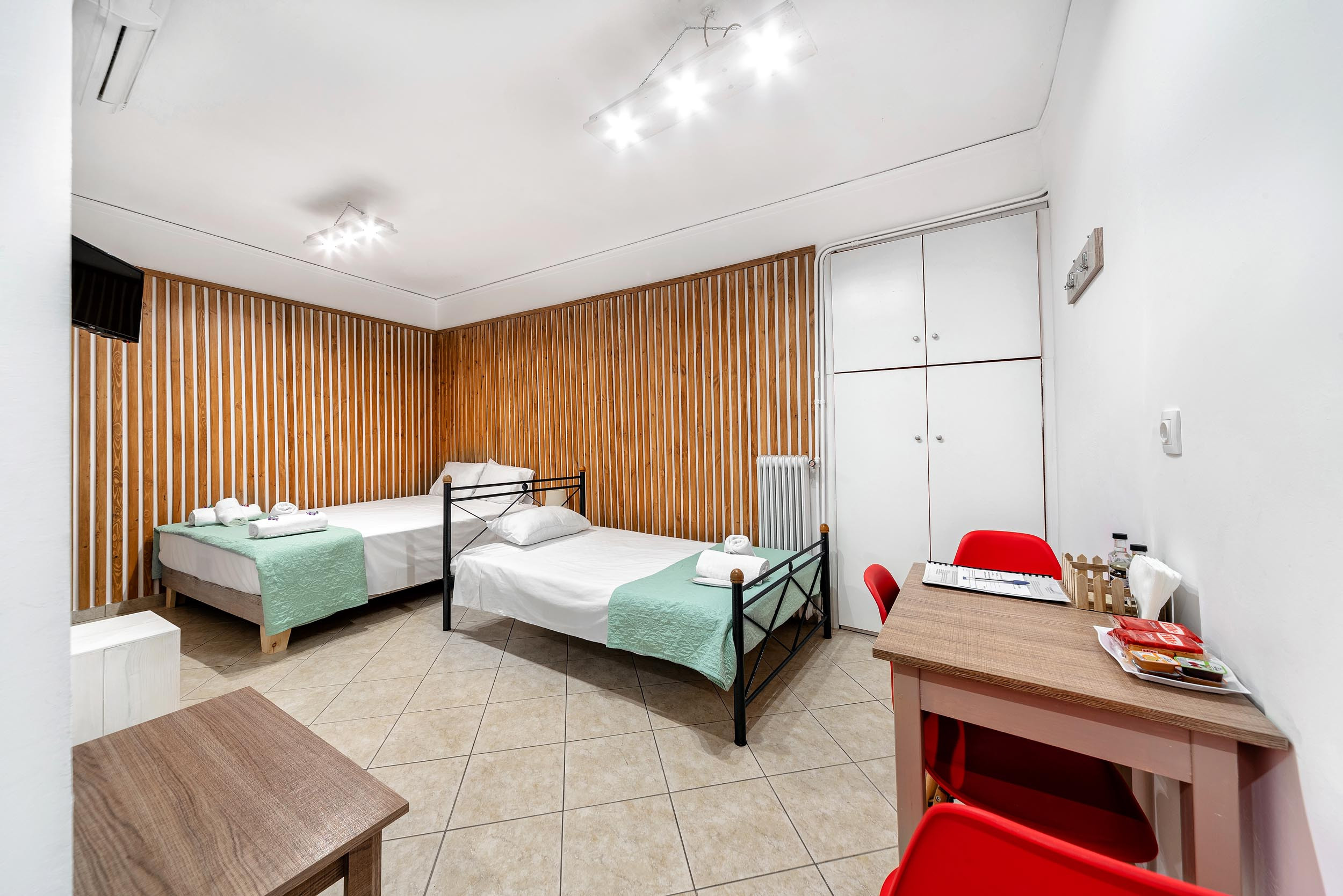 Alexis APT — Heraklion. Studio Photomax — Максим Приходнюк контентный, семейный, свадебный и р