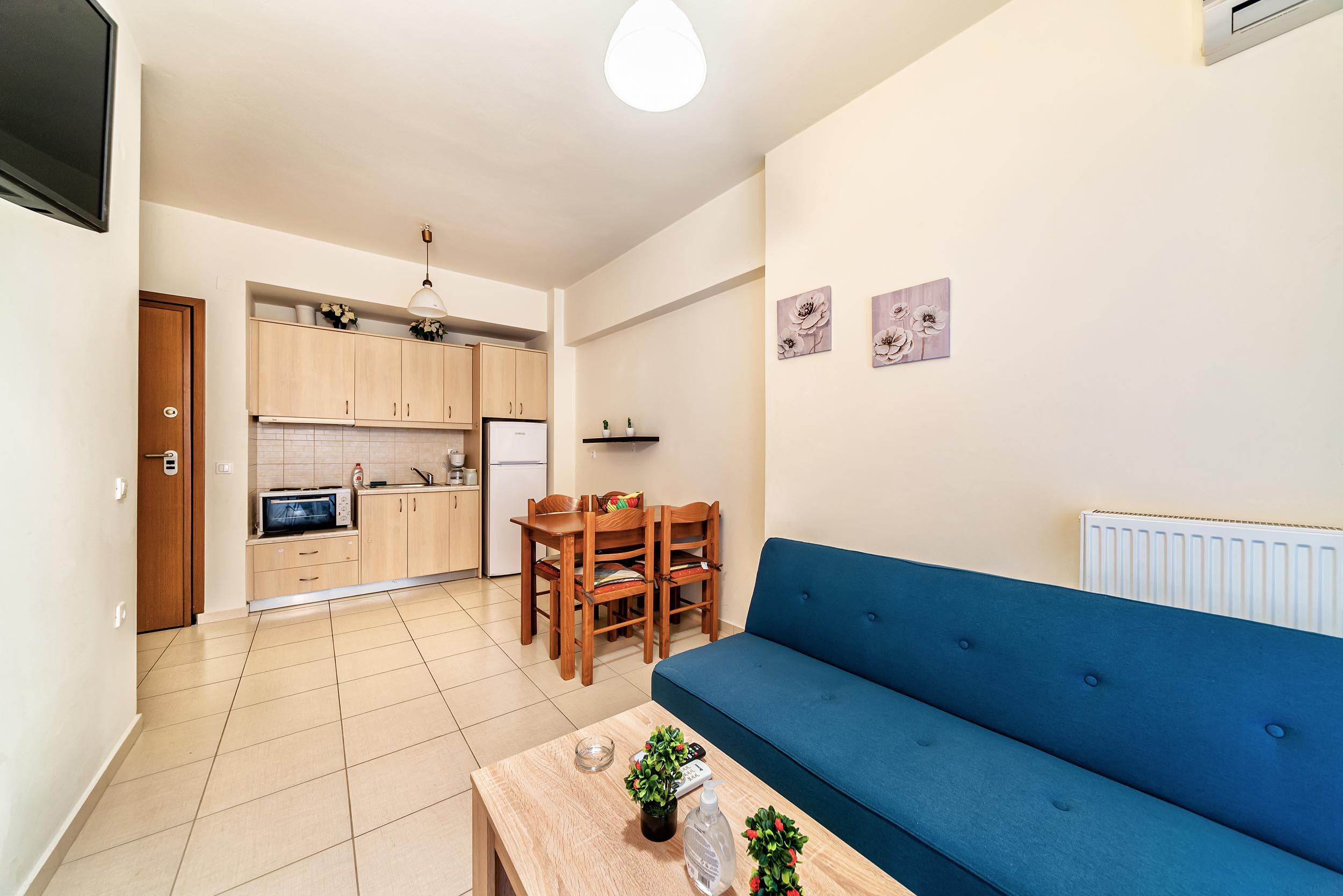 Alexis APT — Heraklion. Studio Photomax — Максим Приходнюк контентный, семейный, свадебный и р