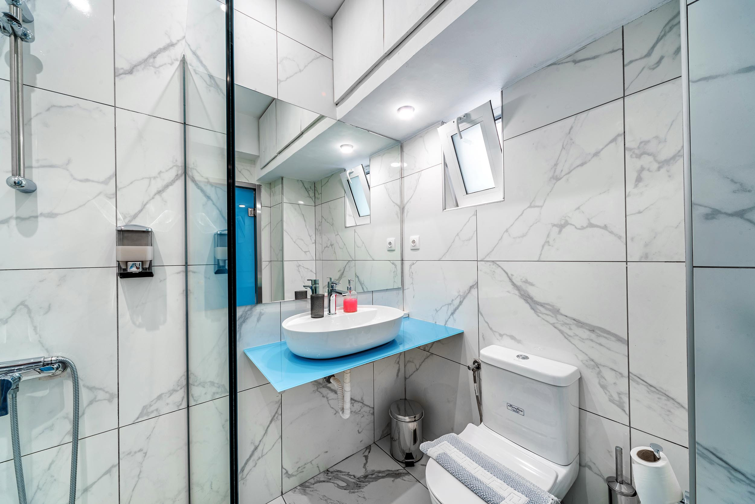 Alexis APT — Heraklion. Studio Photomax — Максим Приходнюк контентный, семейный, свадебный и р