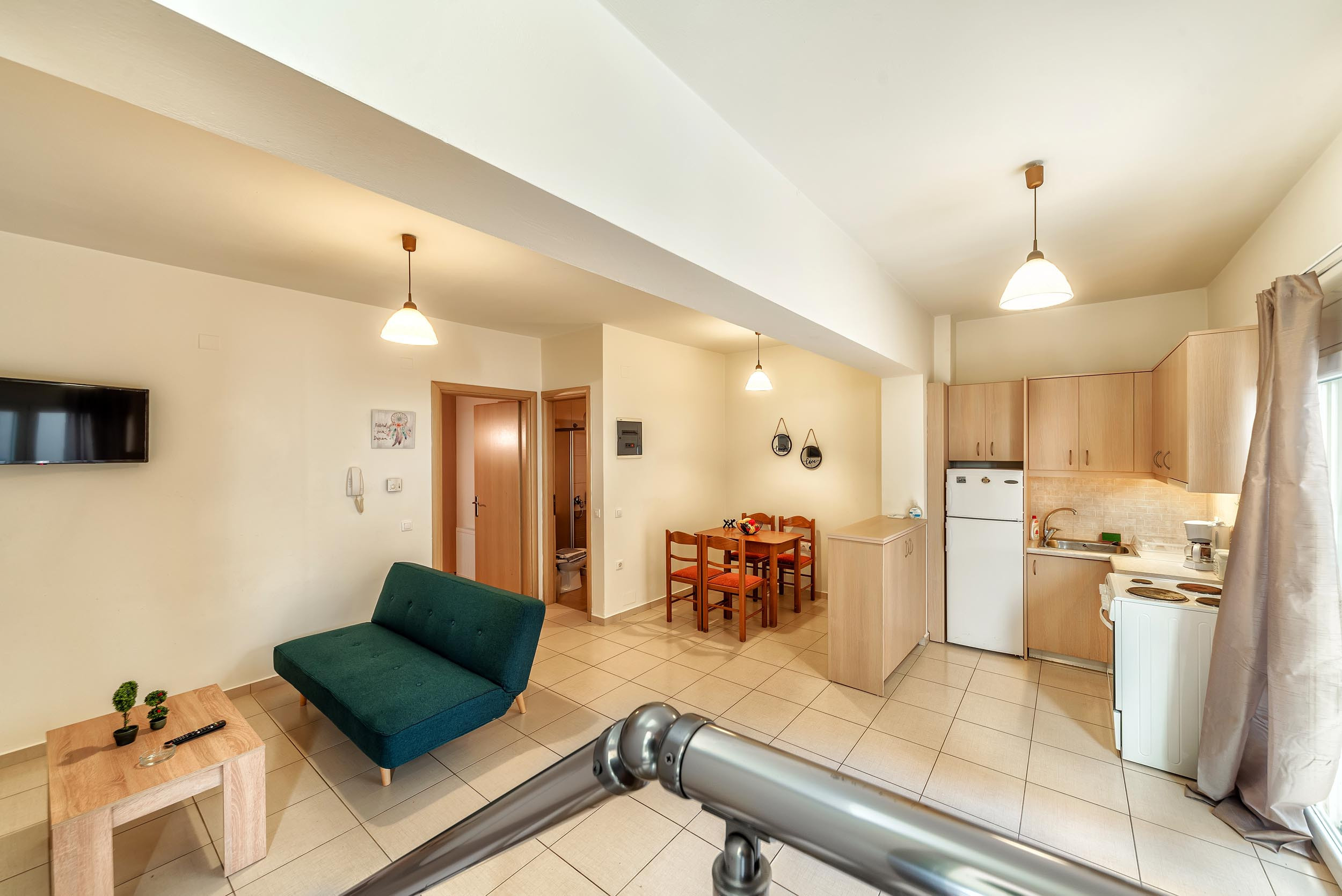 Alexis APT — Heraklion. Studio Photomax — Максим Приходнюк контентный, семейный, свадебный и р