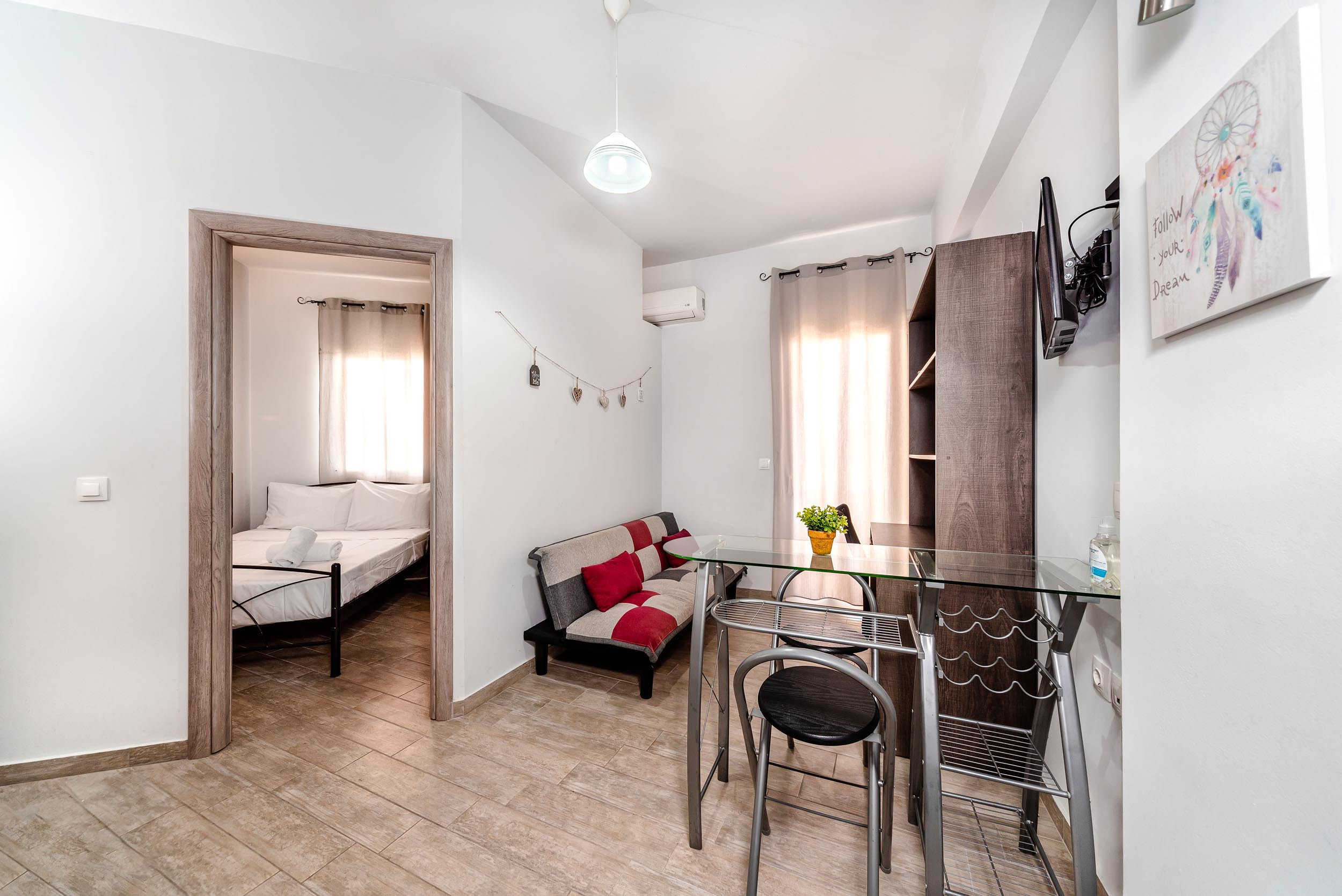 Alexis APT — Heraklion. Studio Photomax — Максим Приходнюк контентный, семейный, свадебный и р