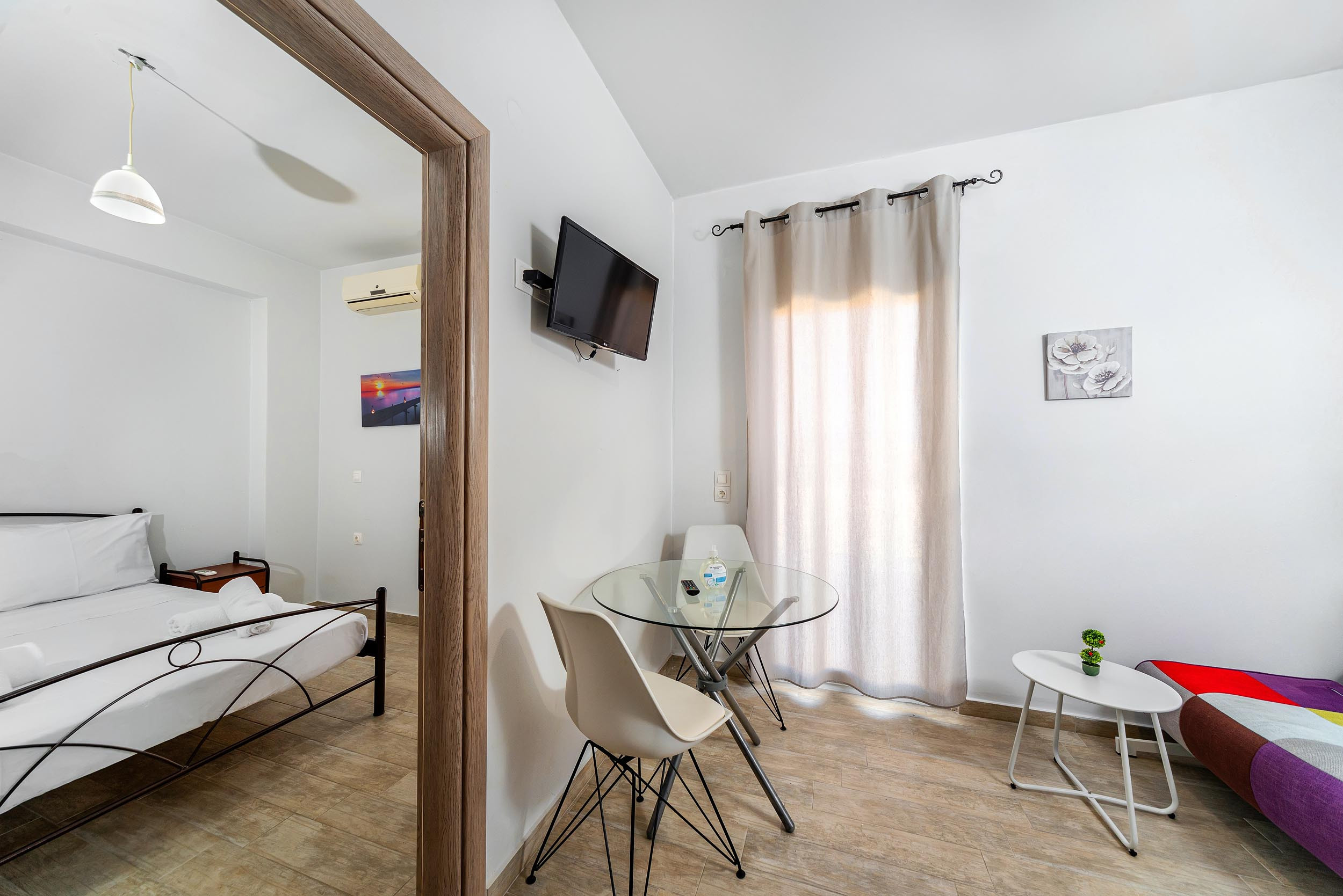 Alexis APT — Heraklion. Studio Photomax — Максим Приходнюк контентный, семейный, свадебный и р