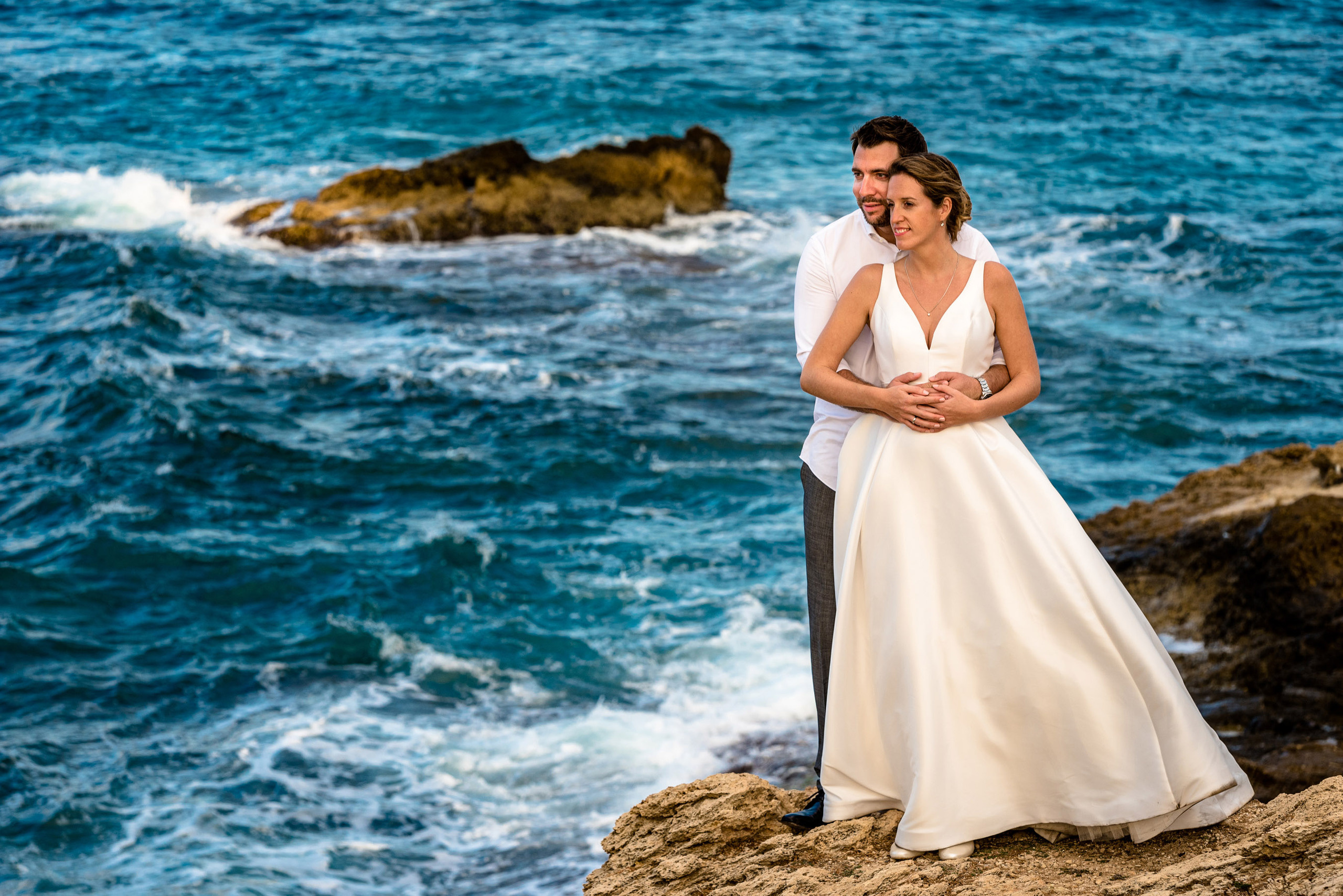 Мартин и Рикарда. Studio Photomax — Максим Приходнюк контентный, семейный, свадебный и р