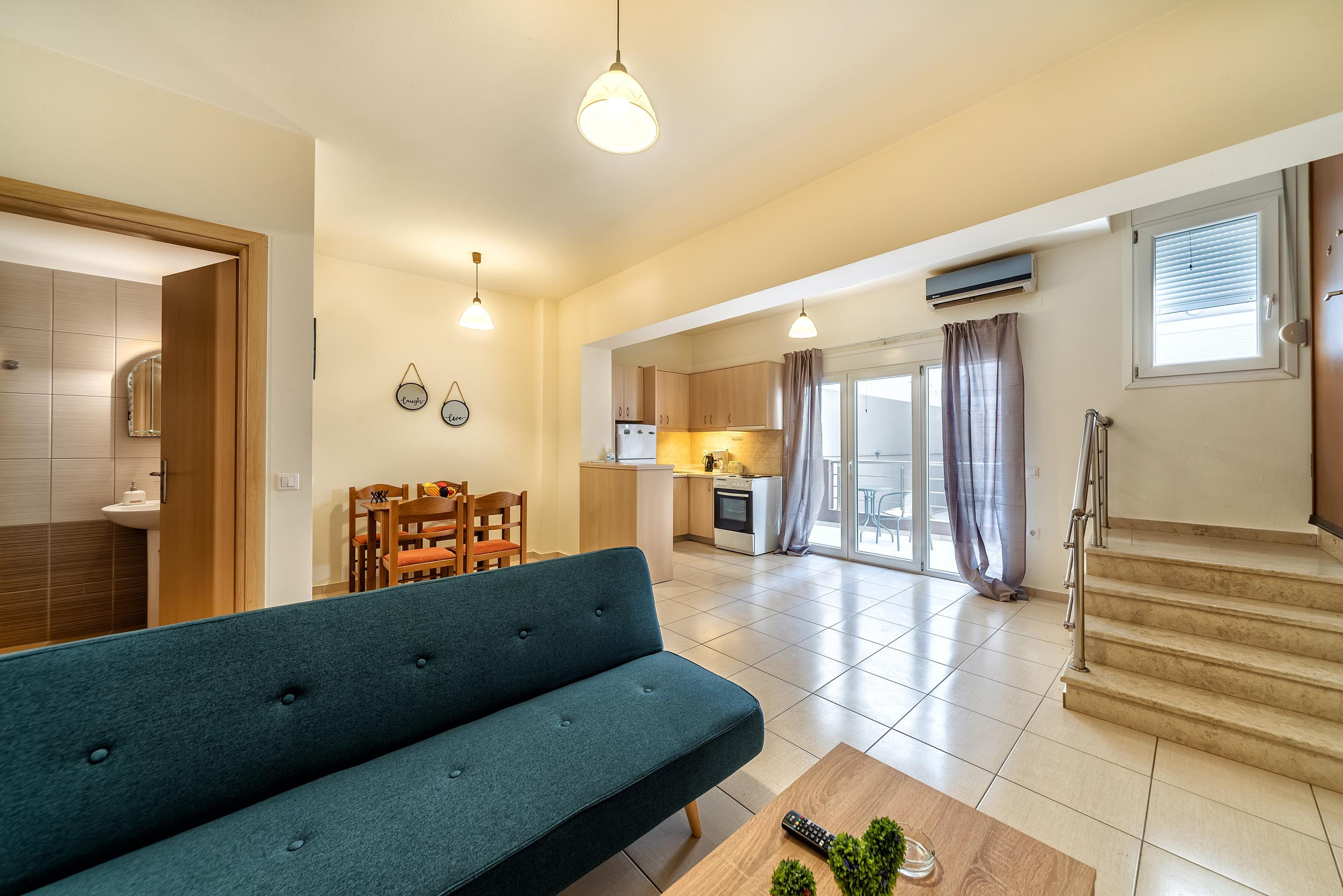 Alexis APT — Heraklion. Studio Photomax — Максим Приходнюк контентный, семейный, свадебный и р