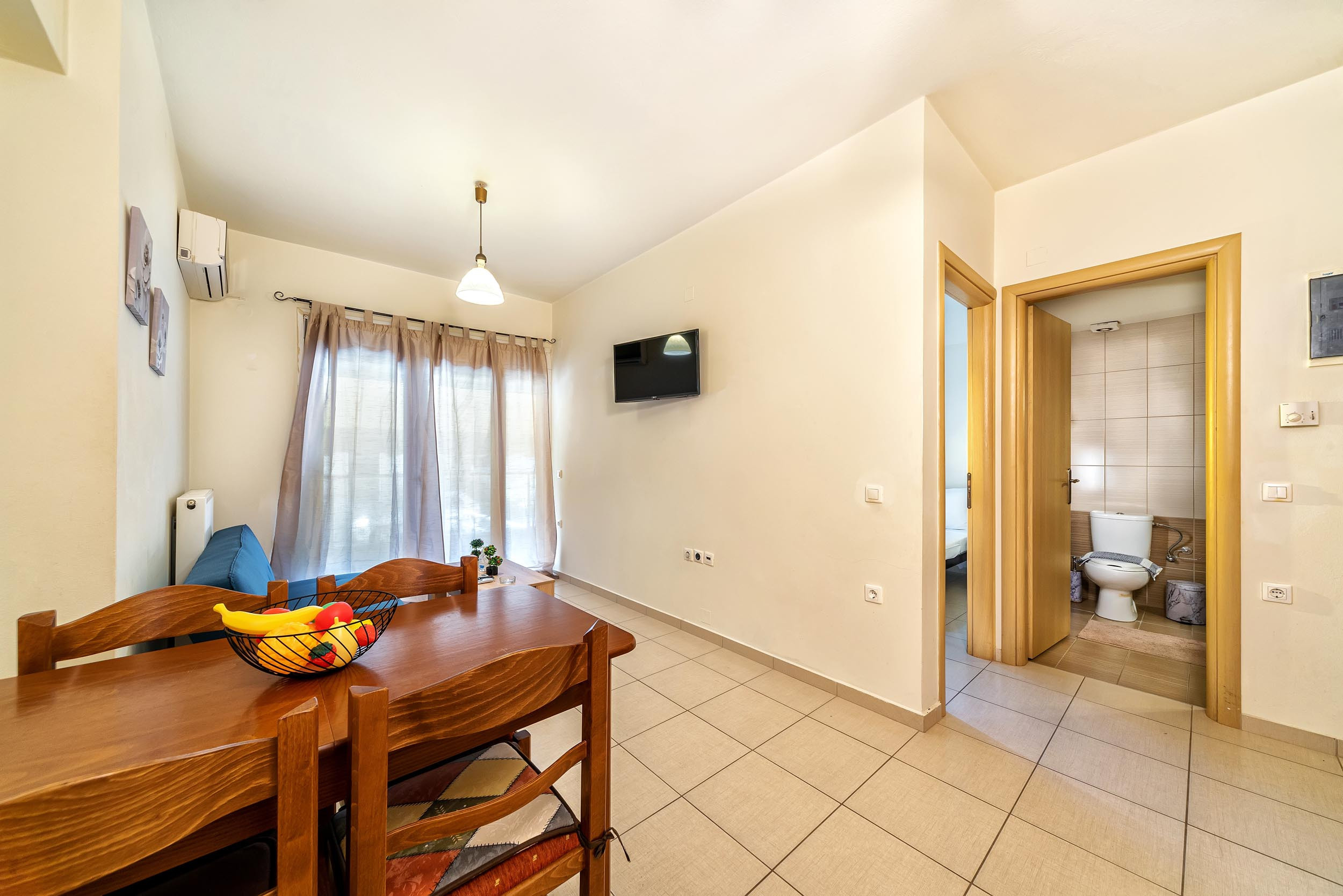 Alexis APT — Heraklion. Studio Photomax — Максим Приходнюк контентный, семейный, свадебный и р