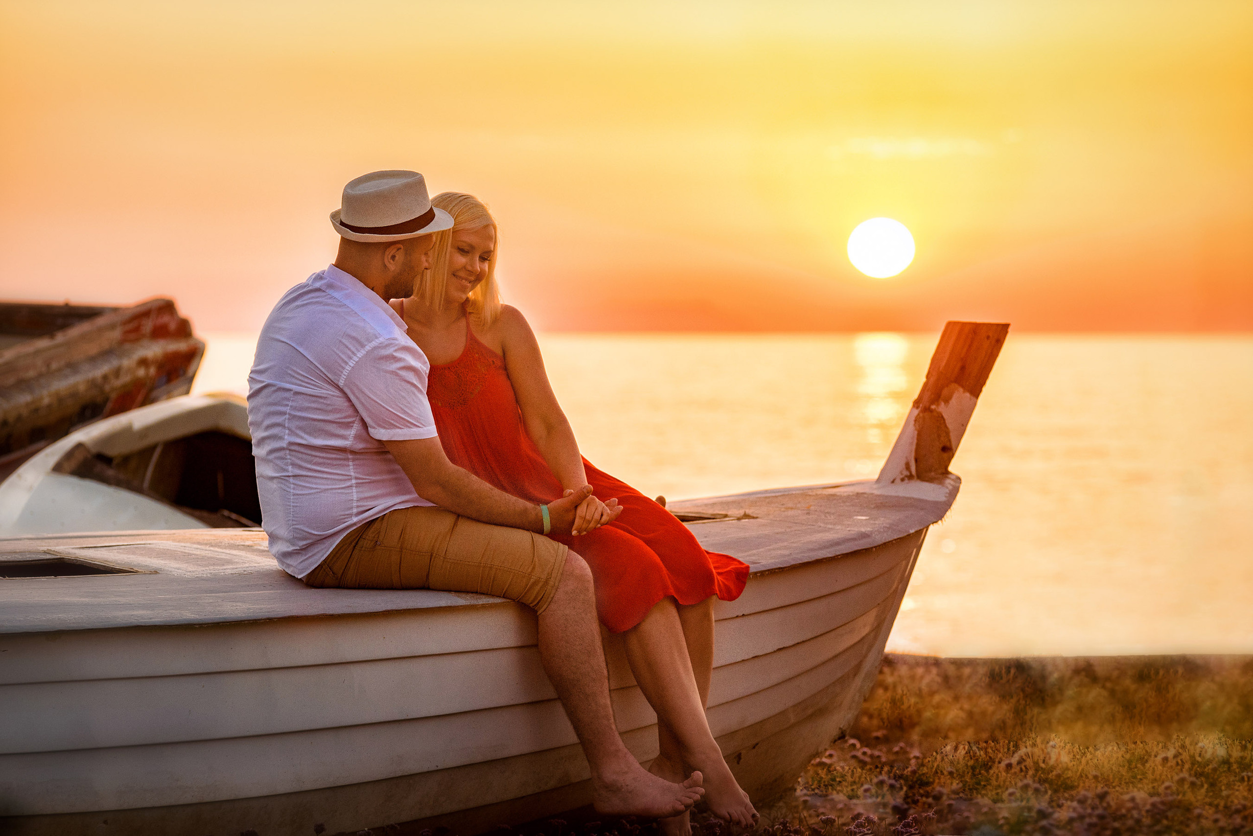 Григорий и Ирина. Studio Photomax — Максим Приходнюк контентный, семейный, свадебный и р