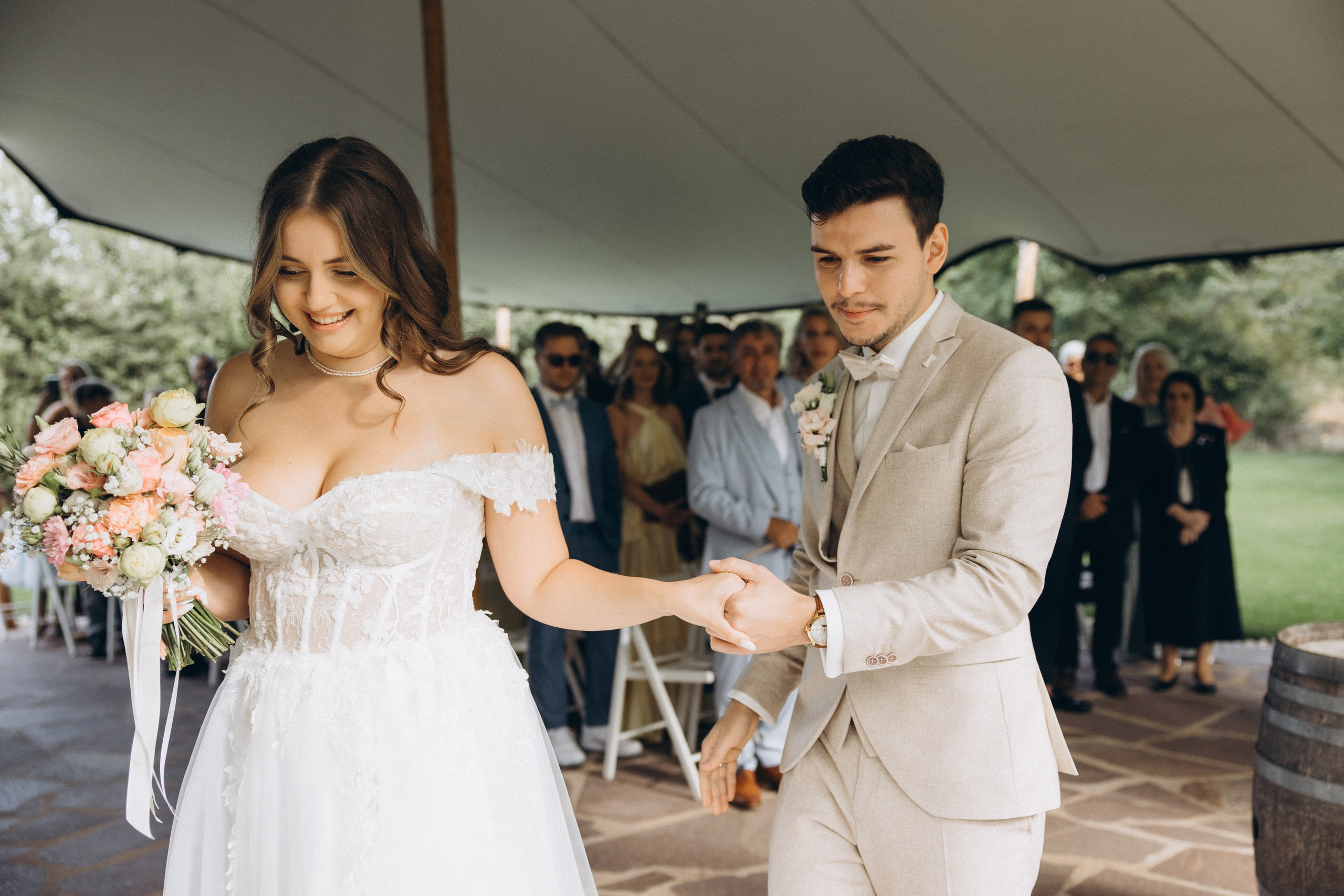 Hochzeits- und Porträtfotografin in Deutschland