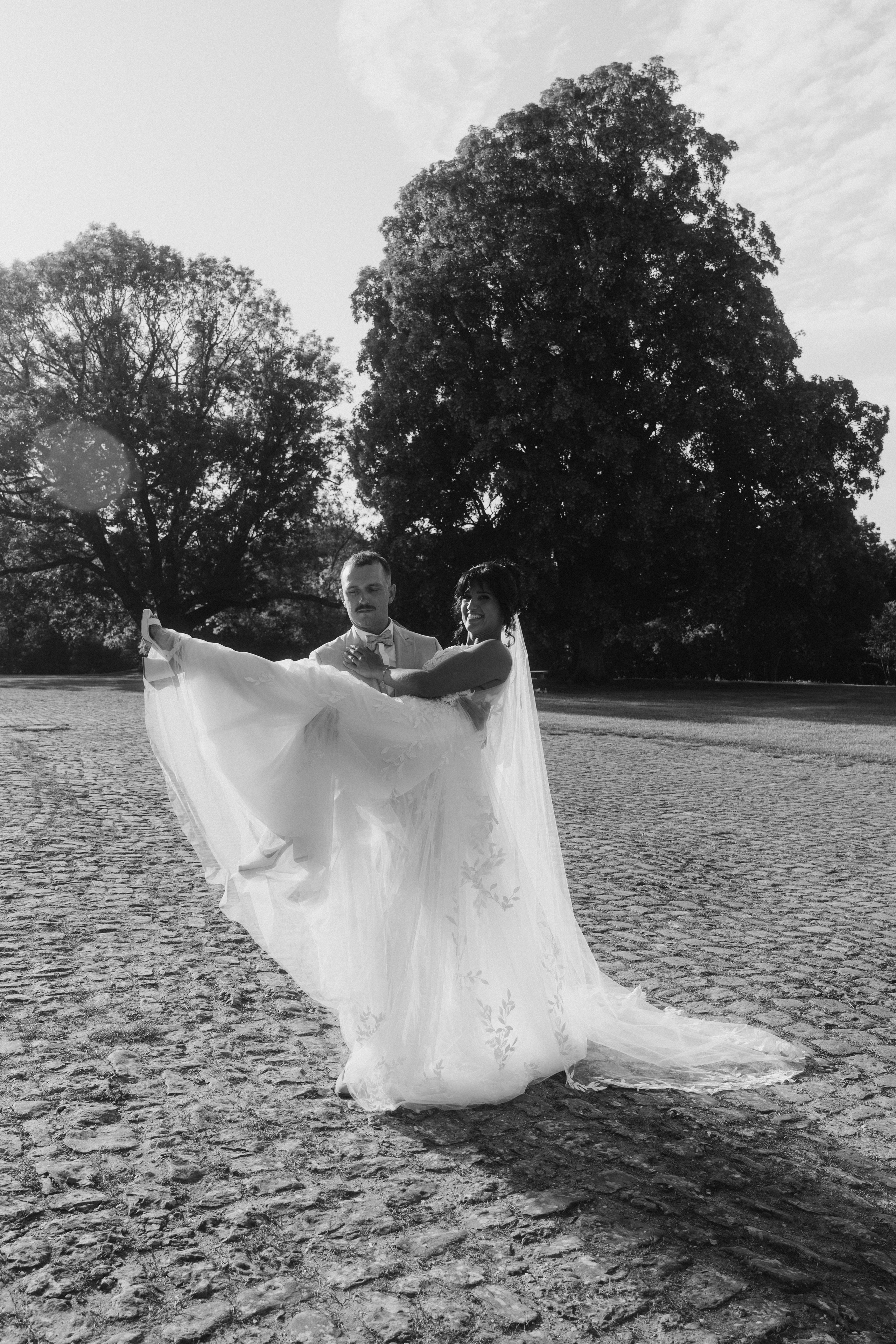 Foto & Video. Hochzeitsfotografin in Deutschland
