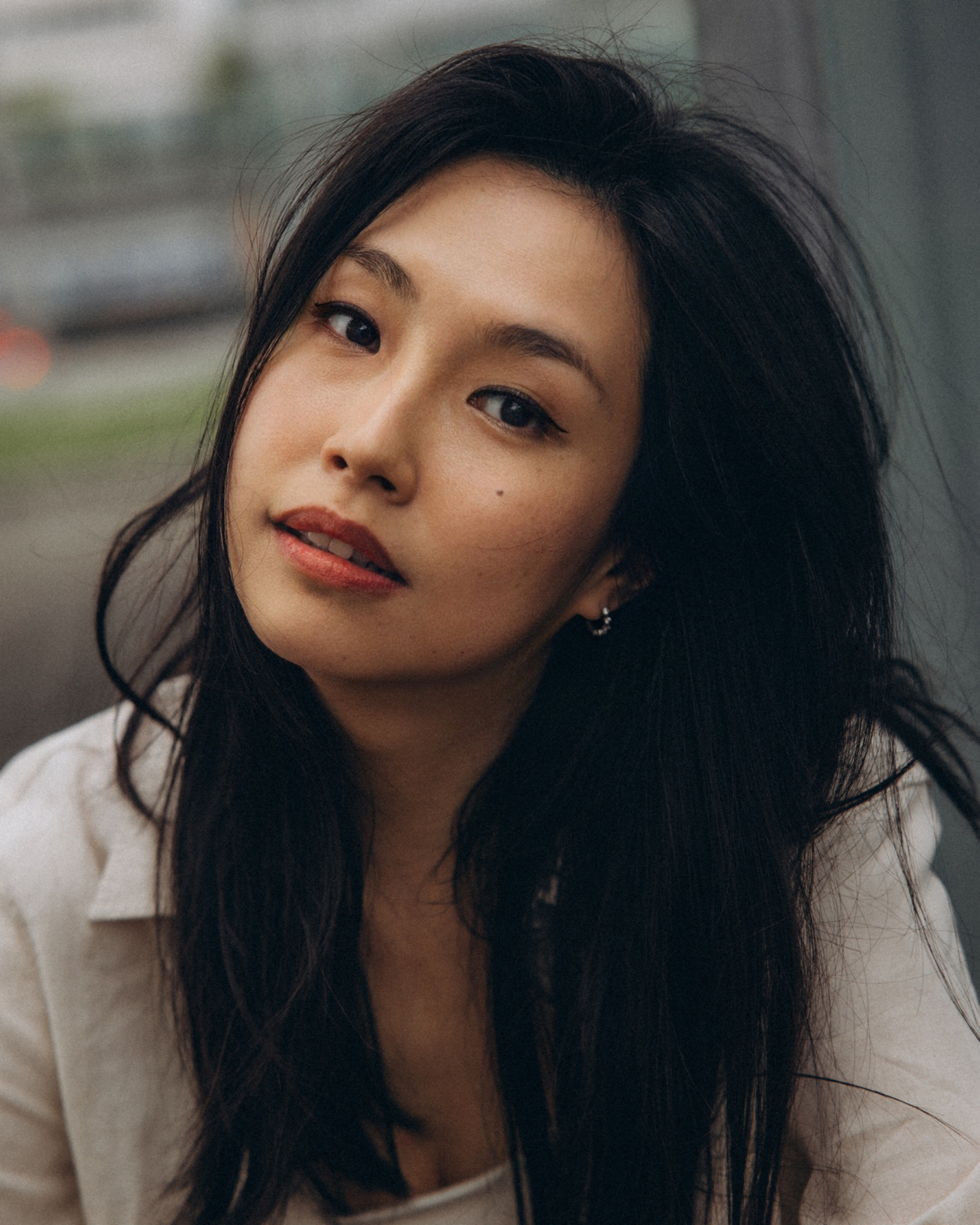 Portraits. Hochzeits- und Porträtfotografin in Deutschland