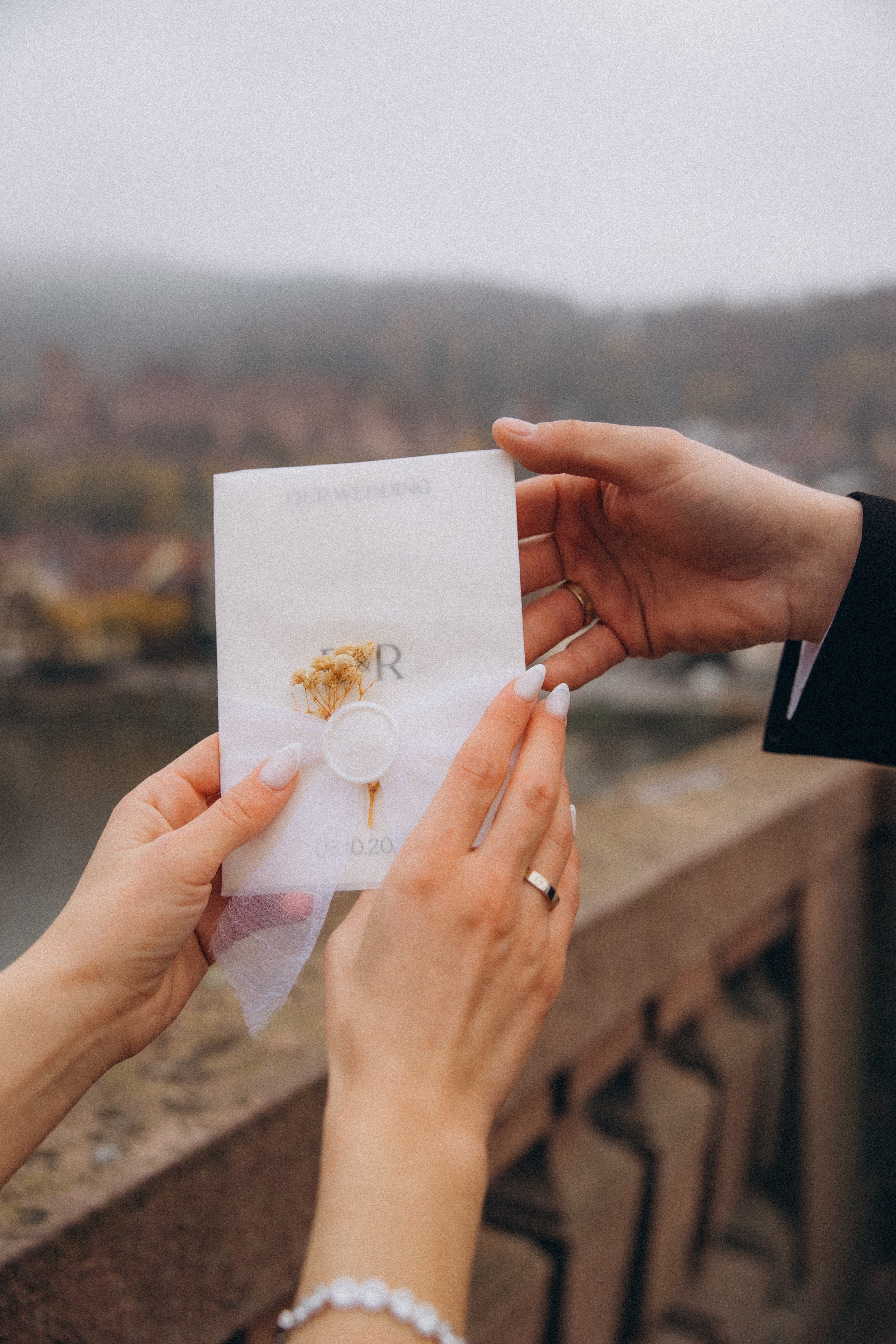 Hochzeiten. Hochzeits- und Porträtfotografin in Deutschland