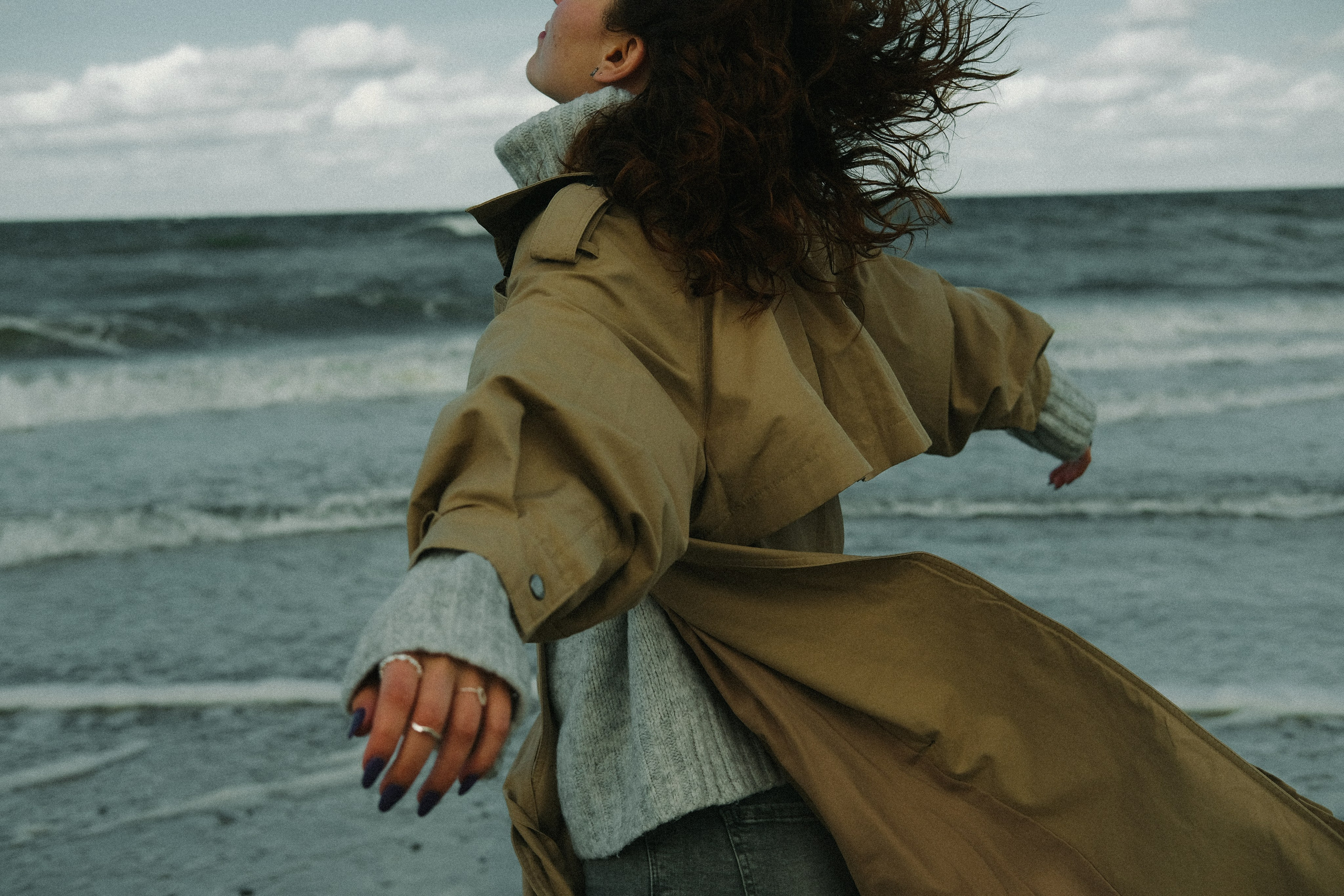 Will you follow. Alena Iatkina — Fine Art Photographer