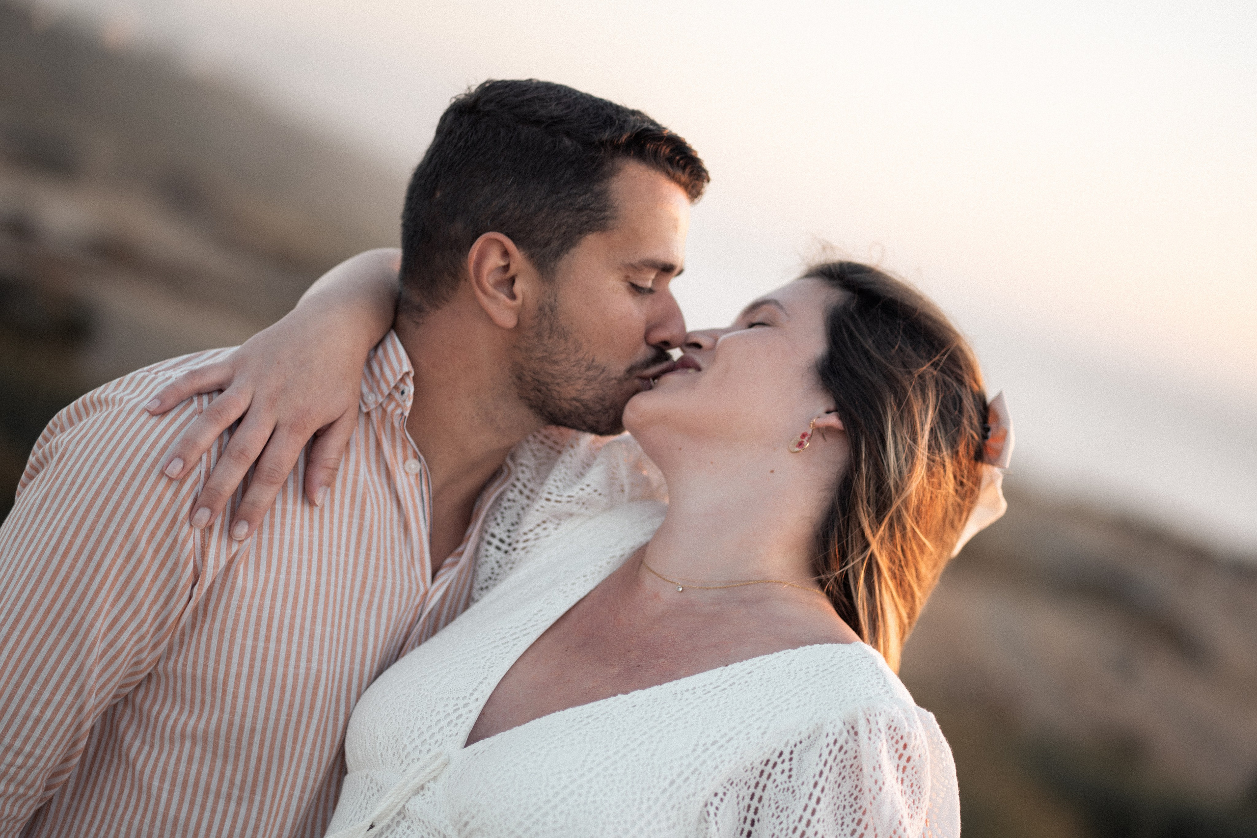 Patrícia & Ramon. Catarina Calheiros