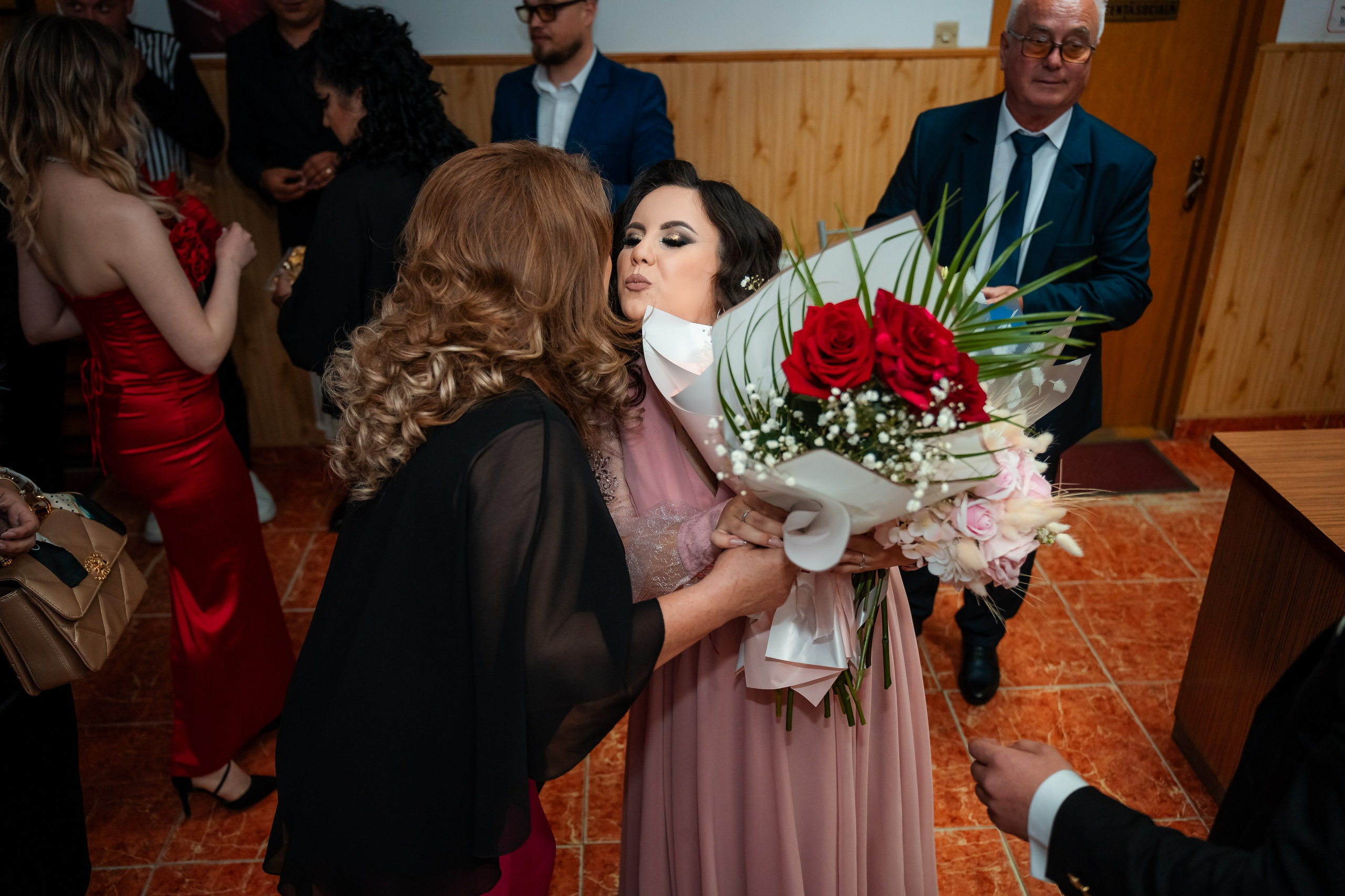 Cununie Luiza & Madalin