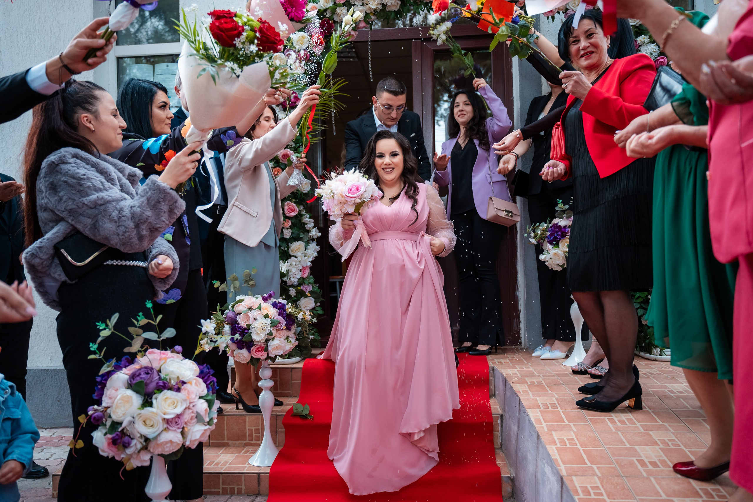 Cununie Luiza & Madalin