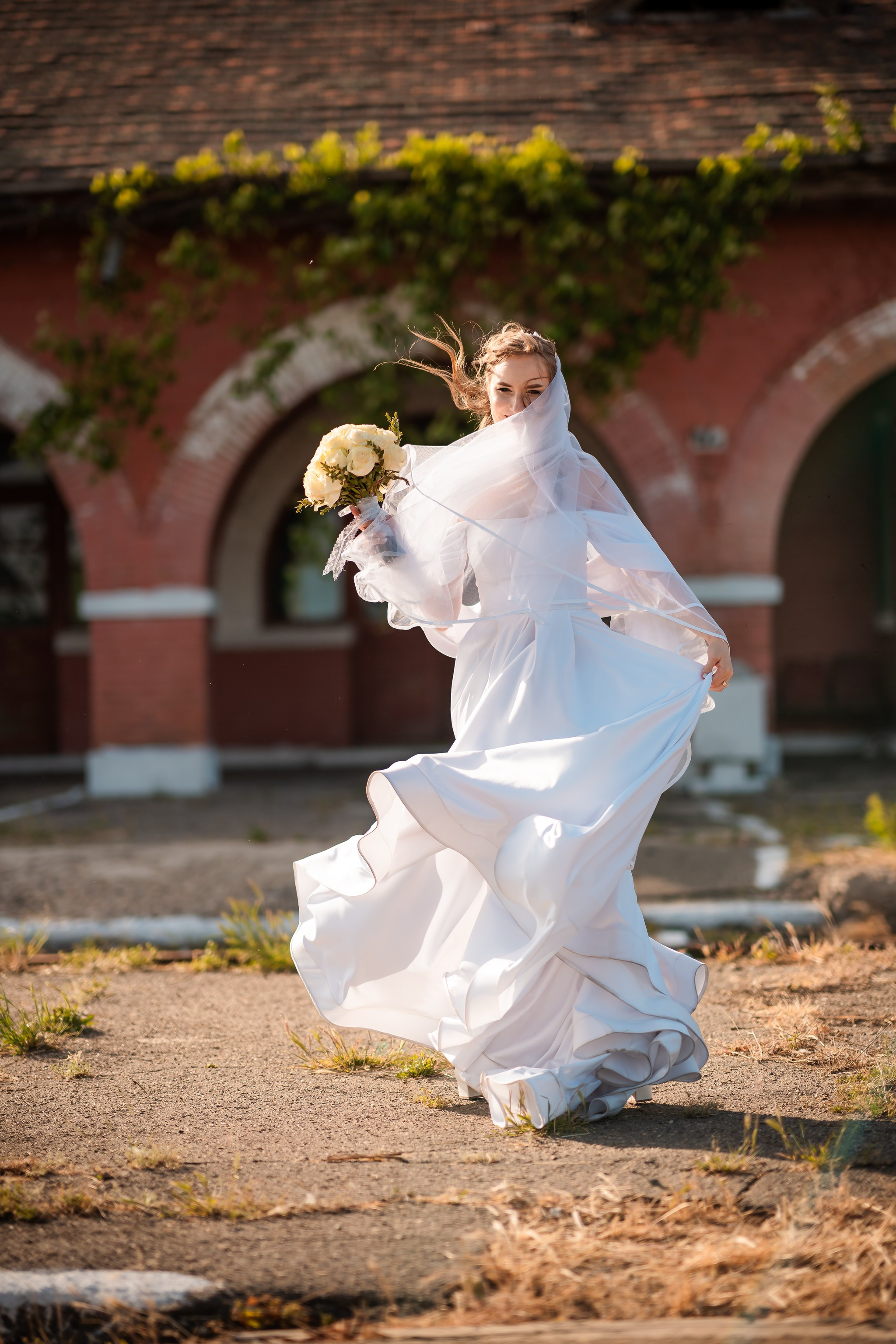 Nunta Florin & Florin