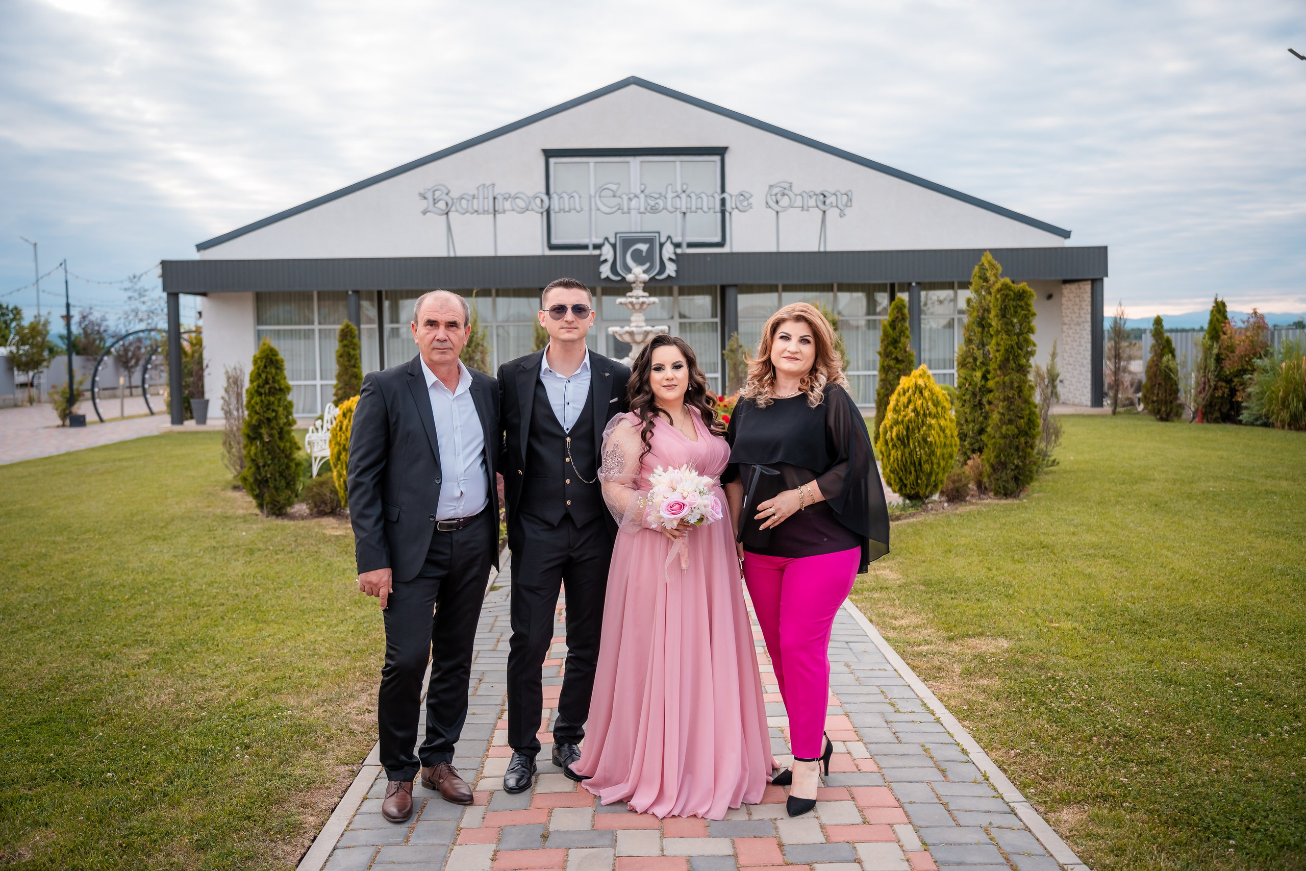 Cununie Luiza & Madalin