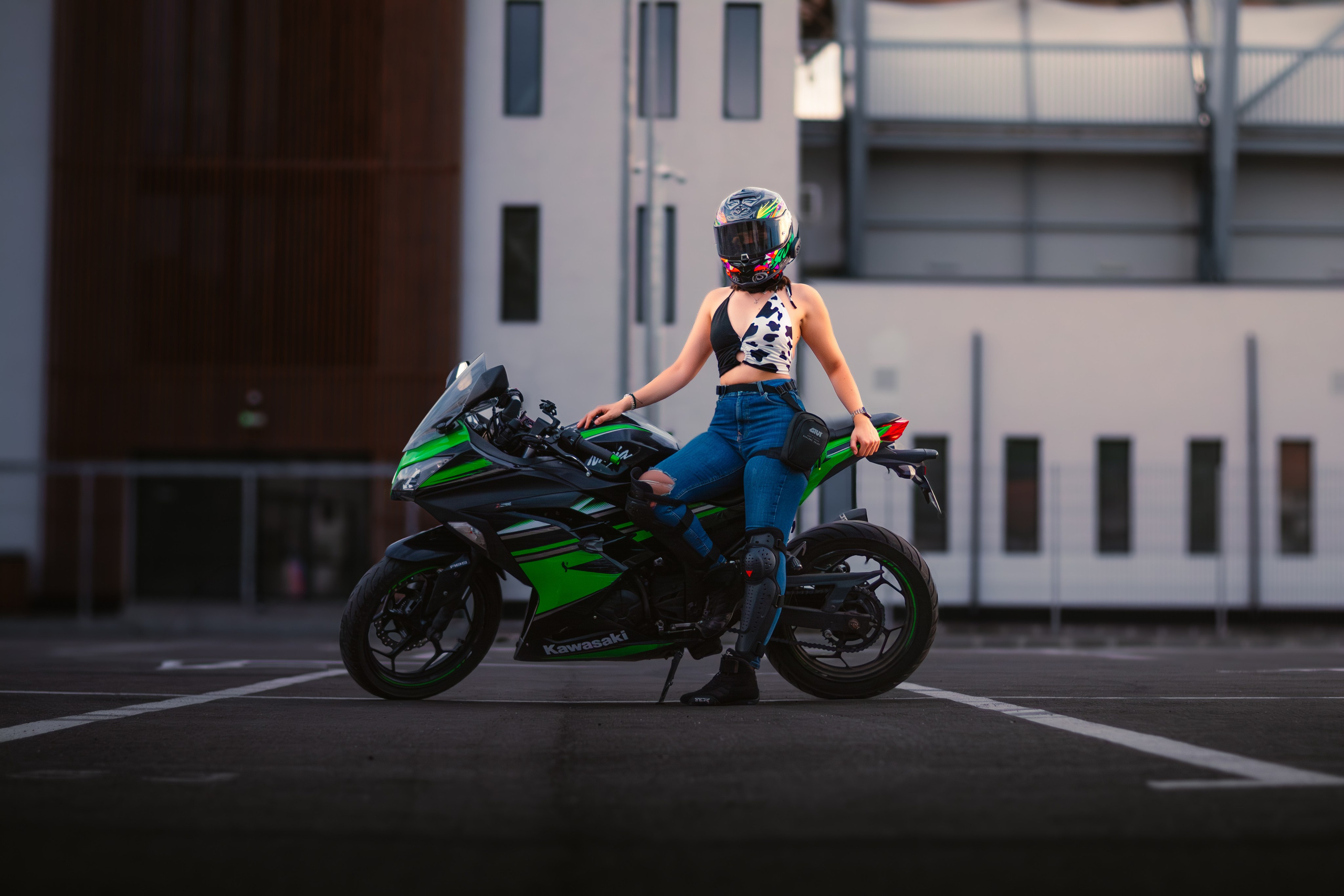 Kawasaki. Johnnyshoots