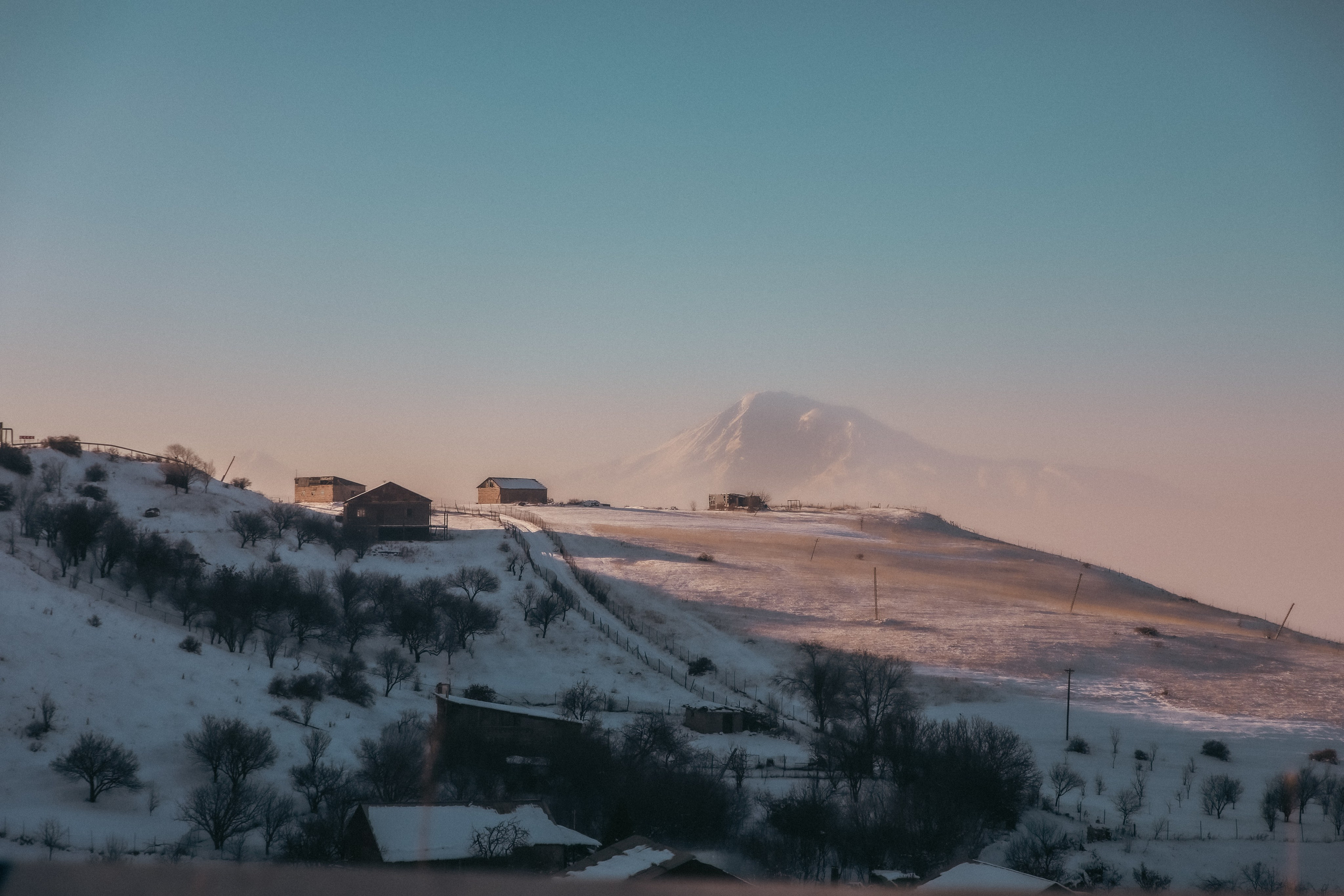 ARMENIE. Photographe Karen Tatevosian