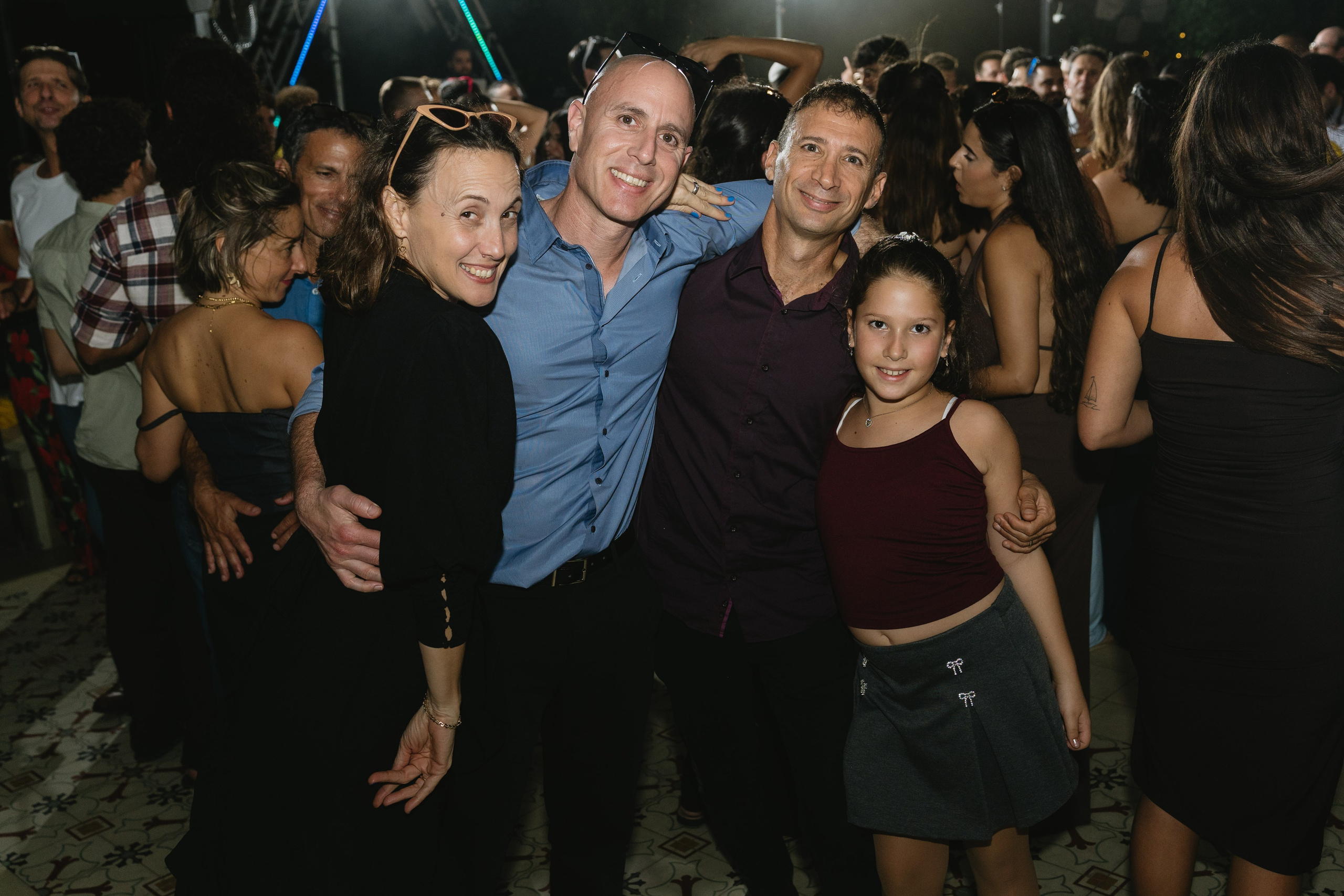 Events. Portrait & Event Photography | Israel | David Shafirov