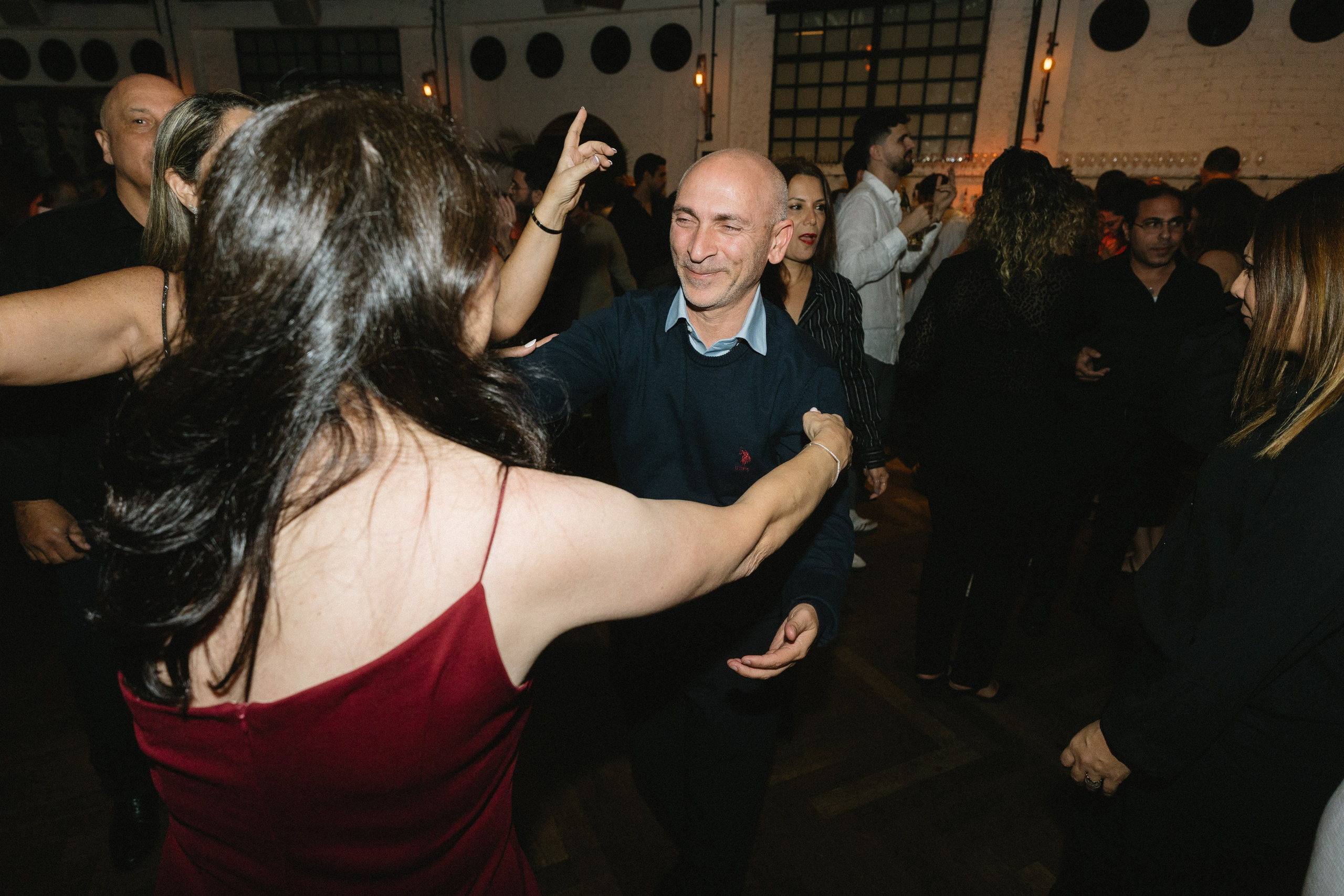 Events. Portrait & Event Photography | Israel | David Shafirov