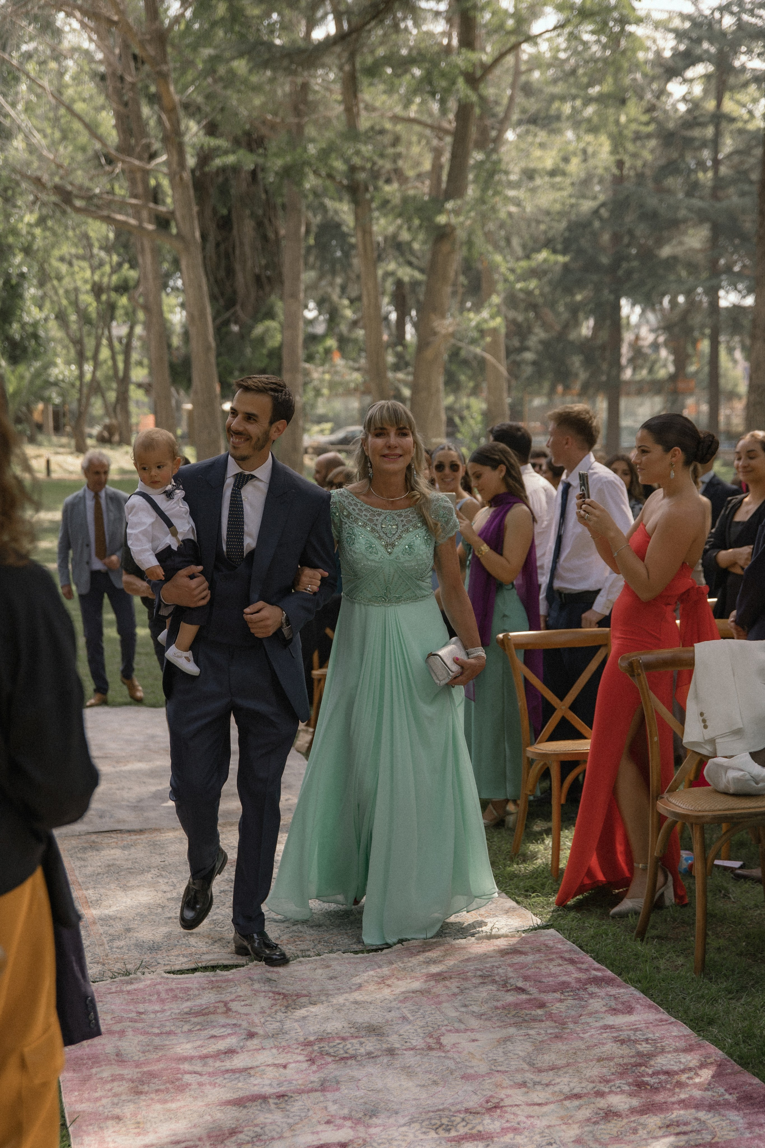 María José & Nikolas. Fotógrafa familiar Santiago y Chile Anna Almazova