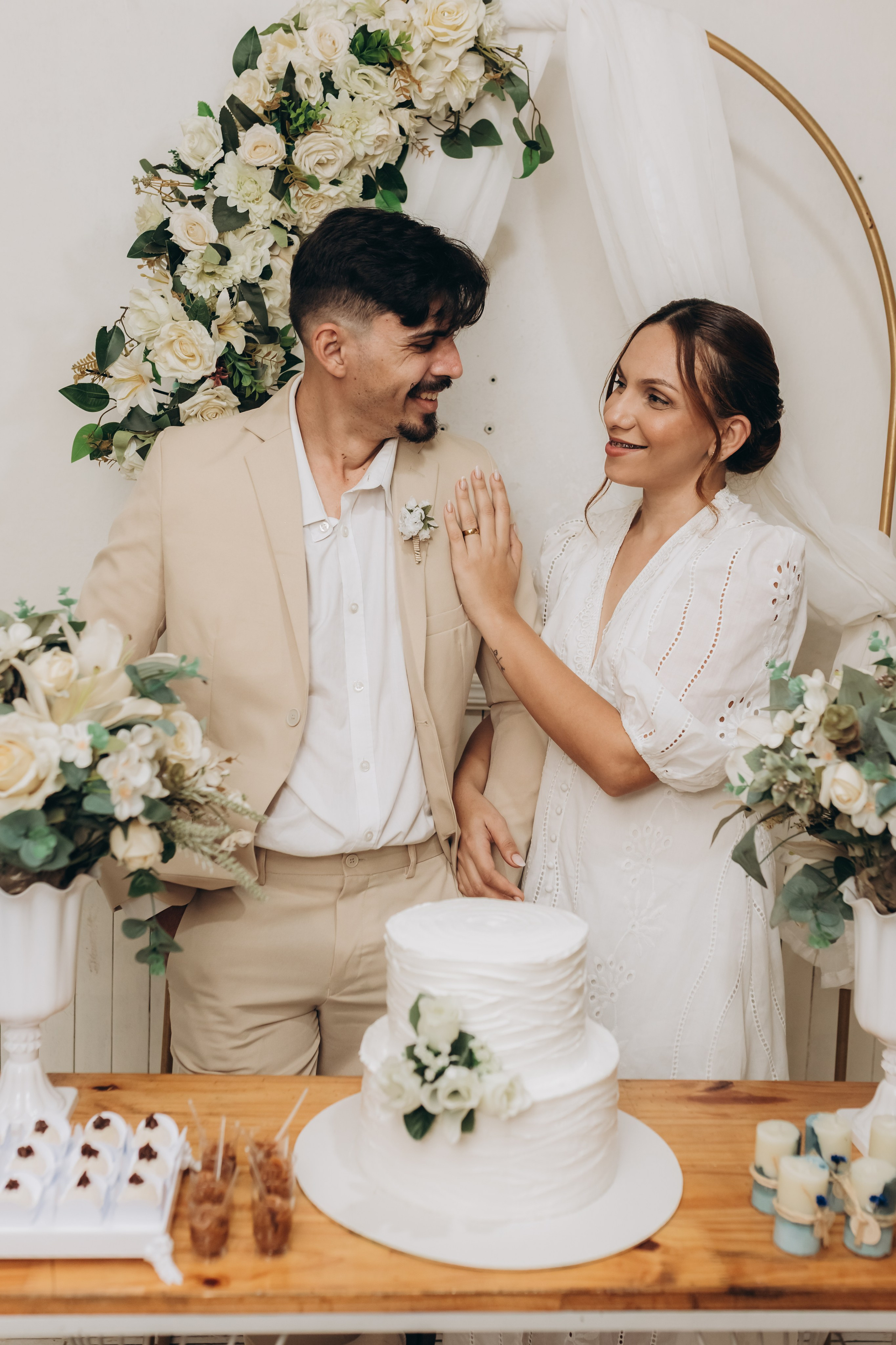 Casamento Elly&Ithalo. Edrd — Eduardo Med | Fotografia